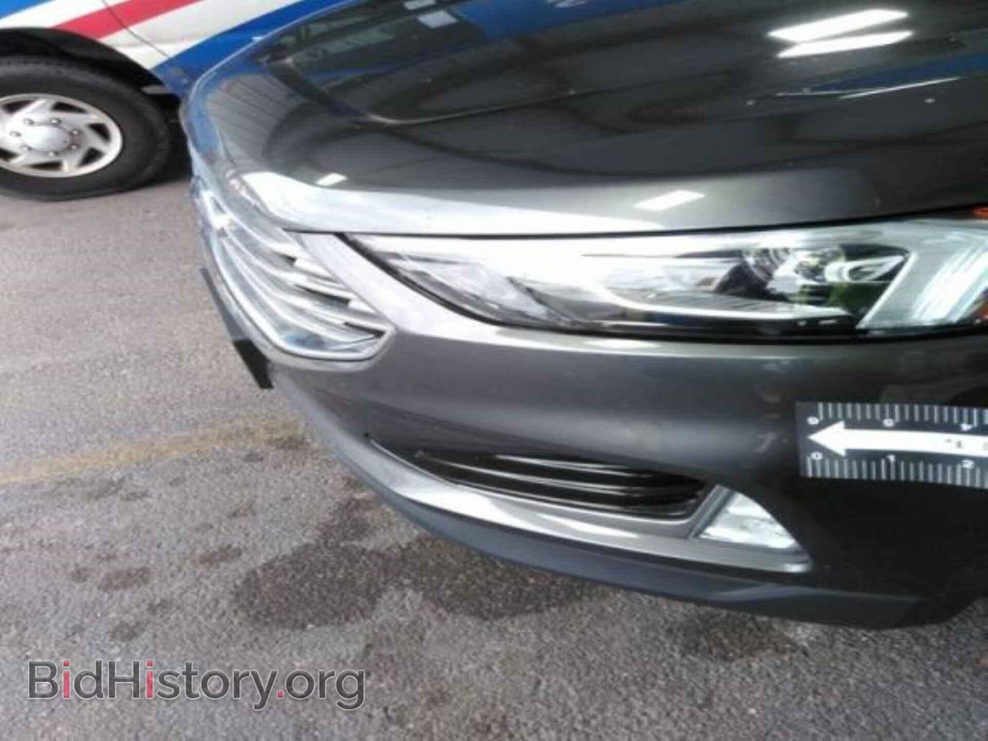 2019 FORD EDGE - VIN: 2FMPK3K91KBB89681 - Фото 16