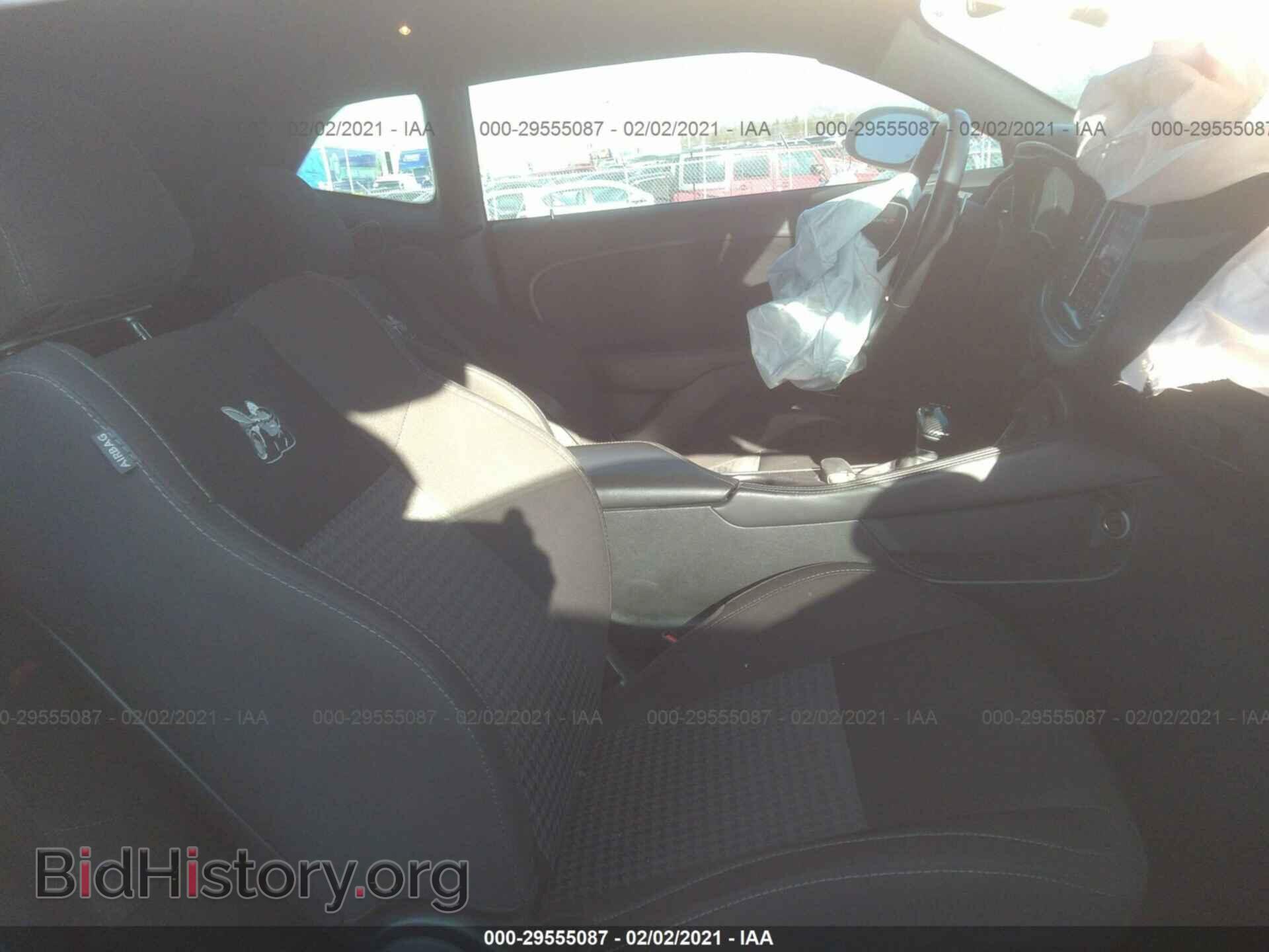 2017 DODGE CHALLENGER - VIN: 2C3CDZFJ9HH507366 - Photo 5