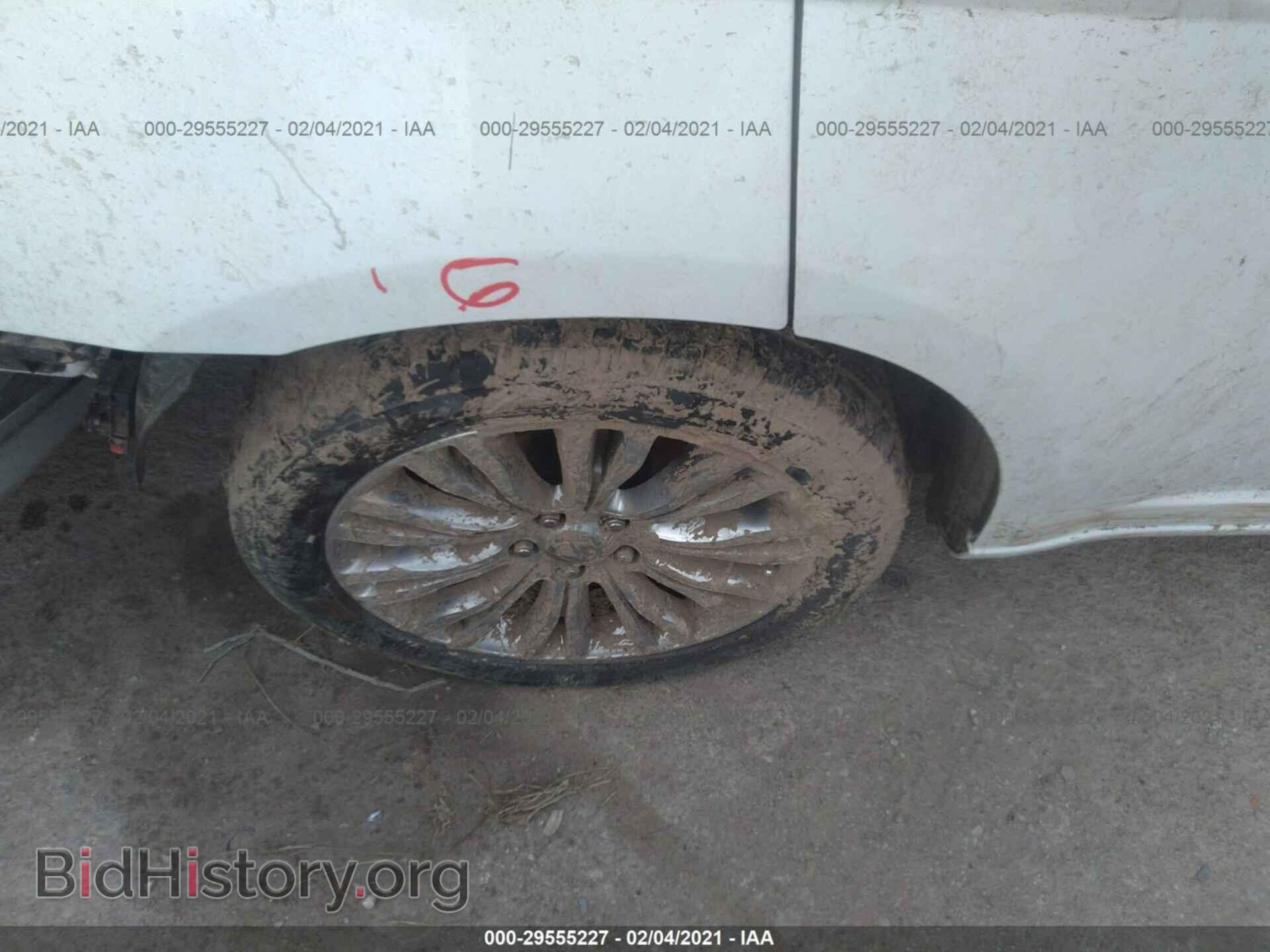 2011 CHRYSLER 200 - VIN: 1C3BC2FB1BN612240 - Фото 15