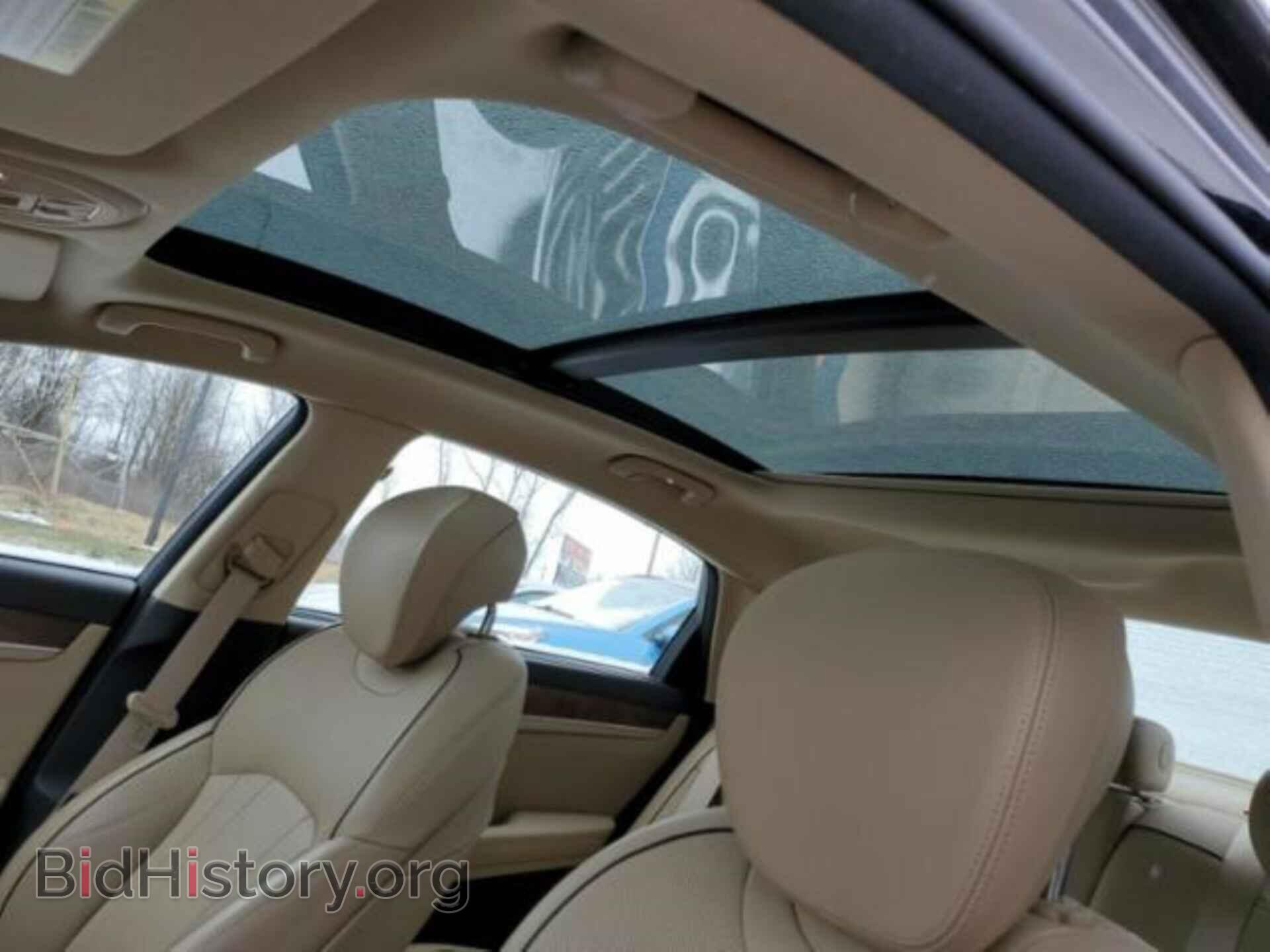 2017 GENESIS G80 - VIN: KMHGN4JE4HU199278 - Фото 18