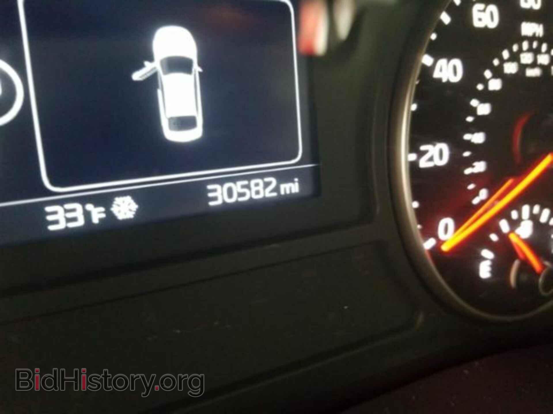 2018 KIA OPTIMA - VIN: KNAGT4L32J5216632 - Photo 6