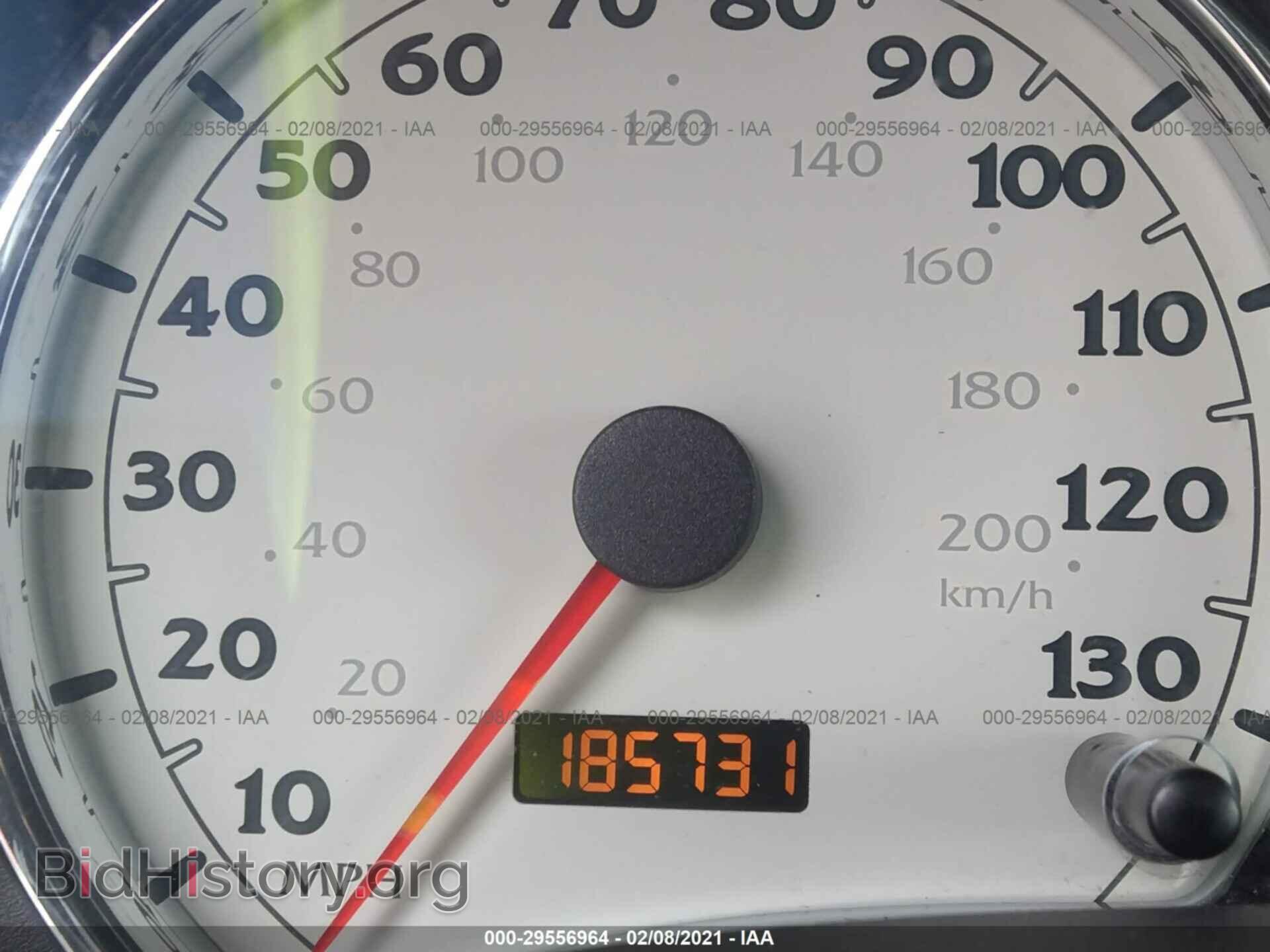 2006 SATURN VUE - VIN: 5GZCZ33D56S886217 - Фото 7