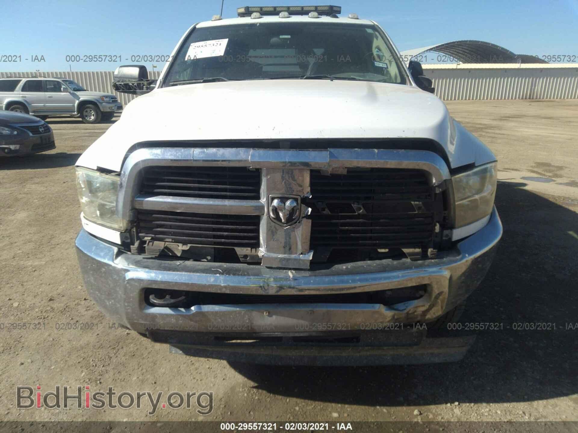 2016 RAM 3500 - VIN: 3C7WRTCL6GG319452 - Photo 6