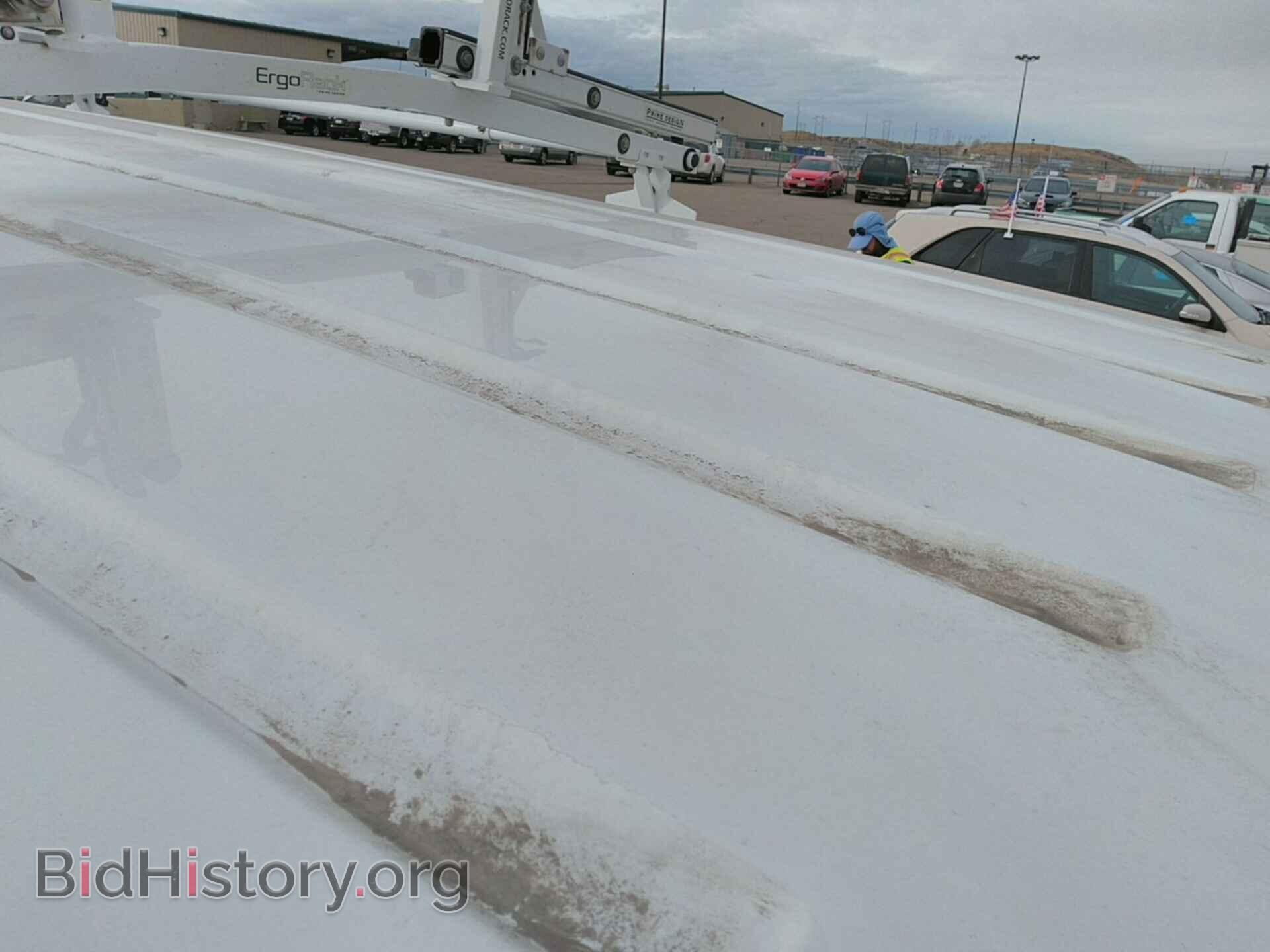 2013 FORD ECONOLINE CARGO VAN - VIN: 1FTNE1EW0DDA61793 - Фото 3