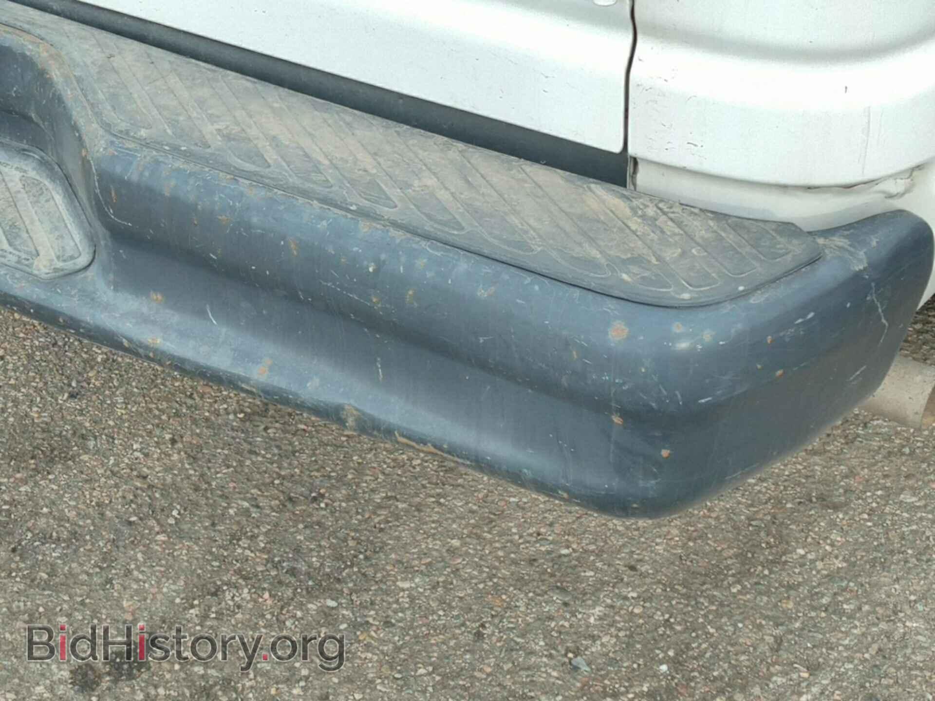 2013 FORD ECONOLINE CARGO VAN - VIN: 1FTNE1EW0DDA61793 - Фото 8