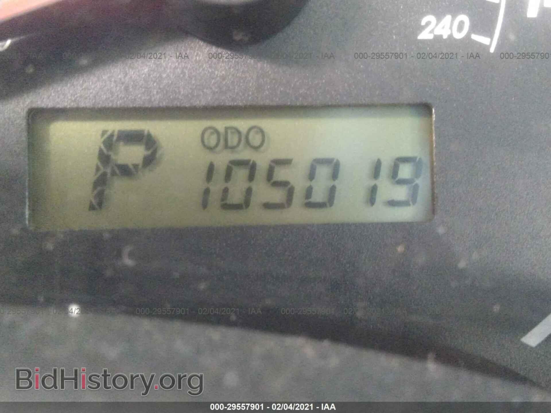 2013 TOYOTA COROLLA - VIN: 2T1BU4EEXDC961077 - Photo 7