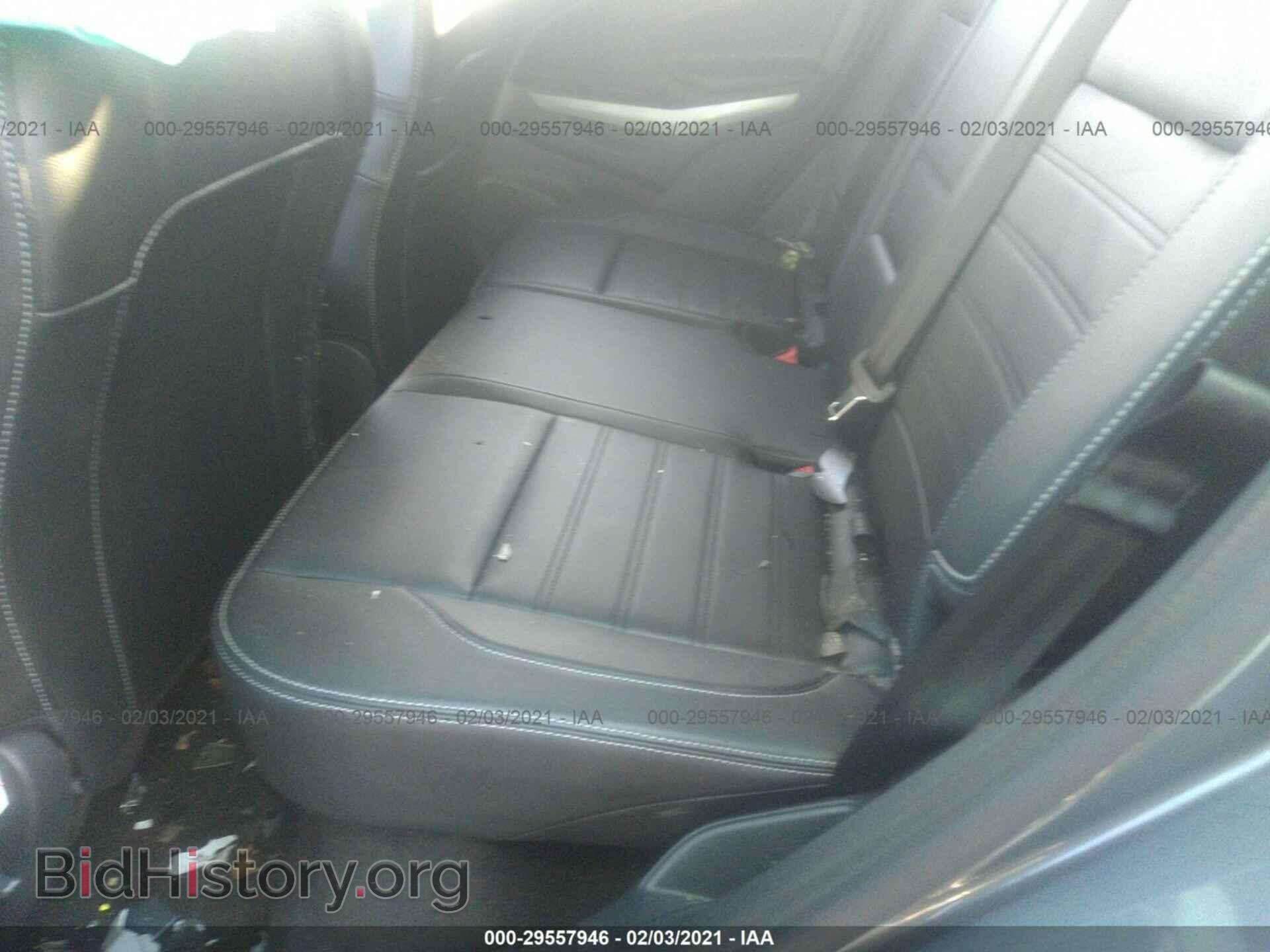 2020 FORD ECOSPORT - VIN: MAJ6S3KL9LC312503 - Фото 8