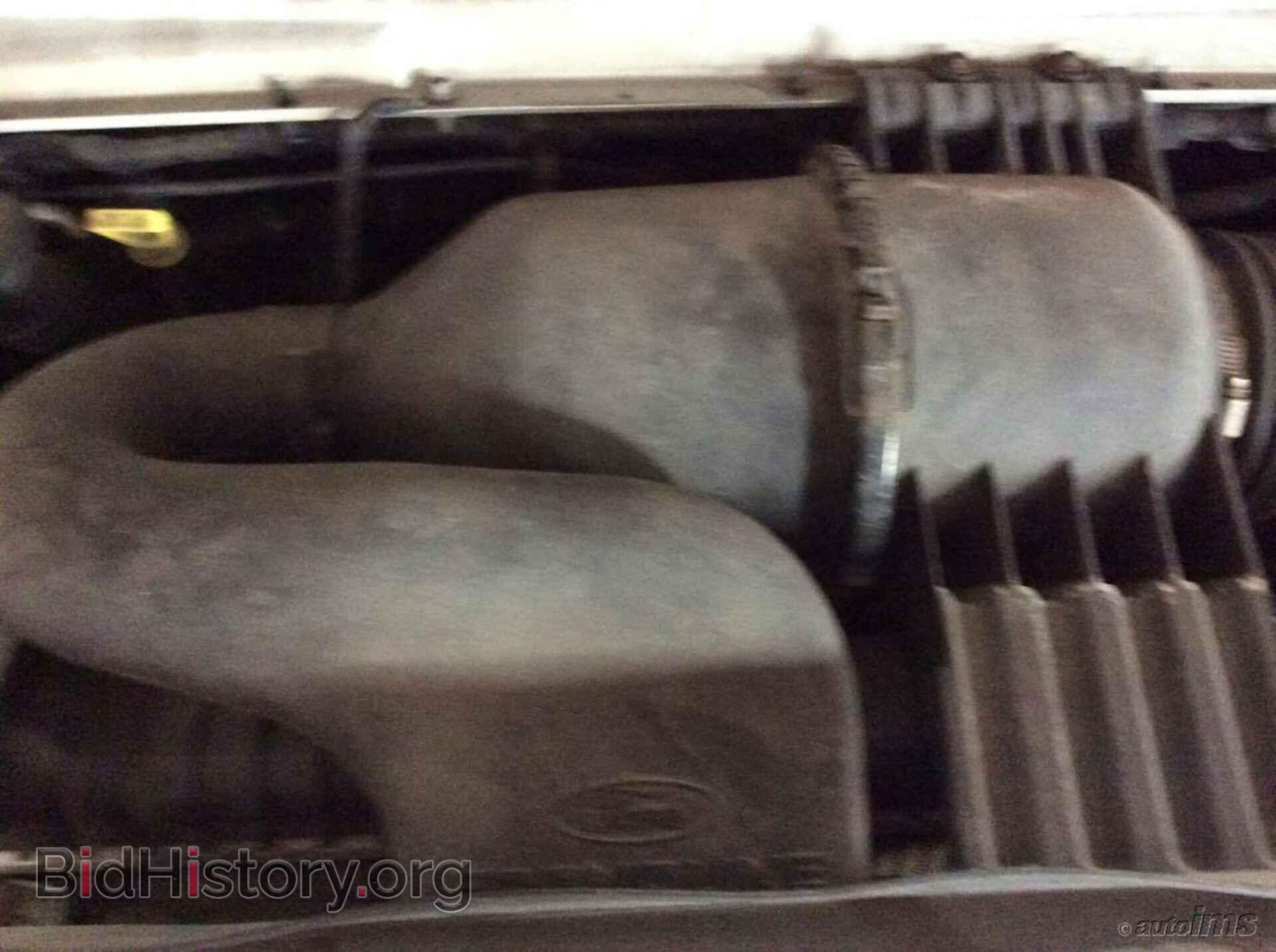 2011 FORD ECONOLINE CARGO VAN - VIN: 1FTNS2EW2BDA72077 - Фото 9
