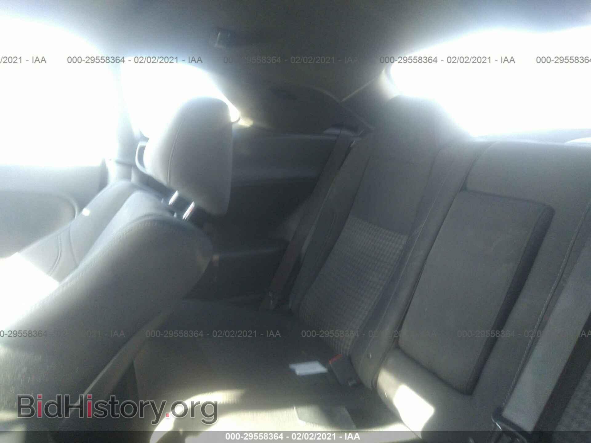 2019 DODGE CHALLENGER - VIN: 2C3CDZAG4KH675094 - Фото 8
