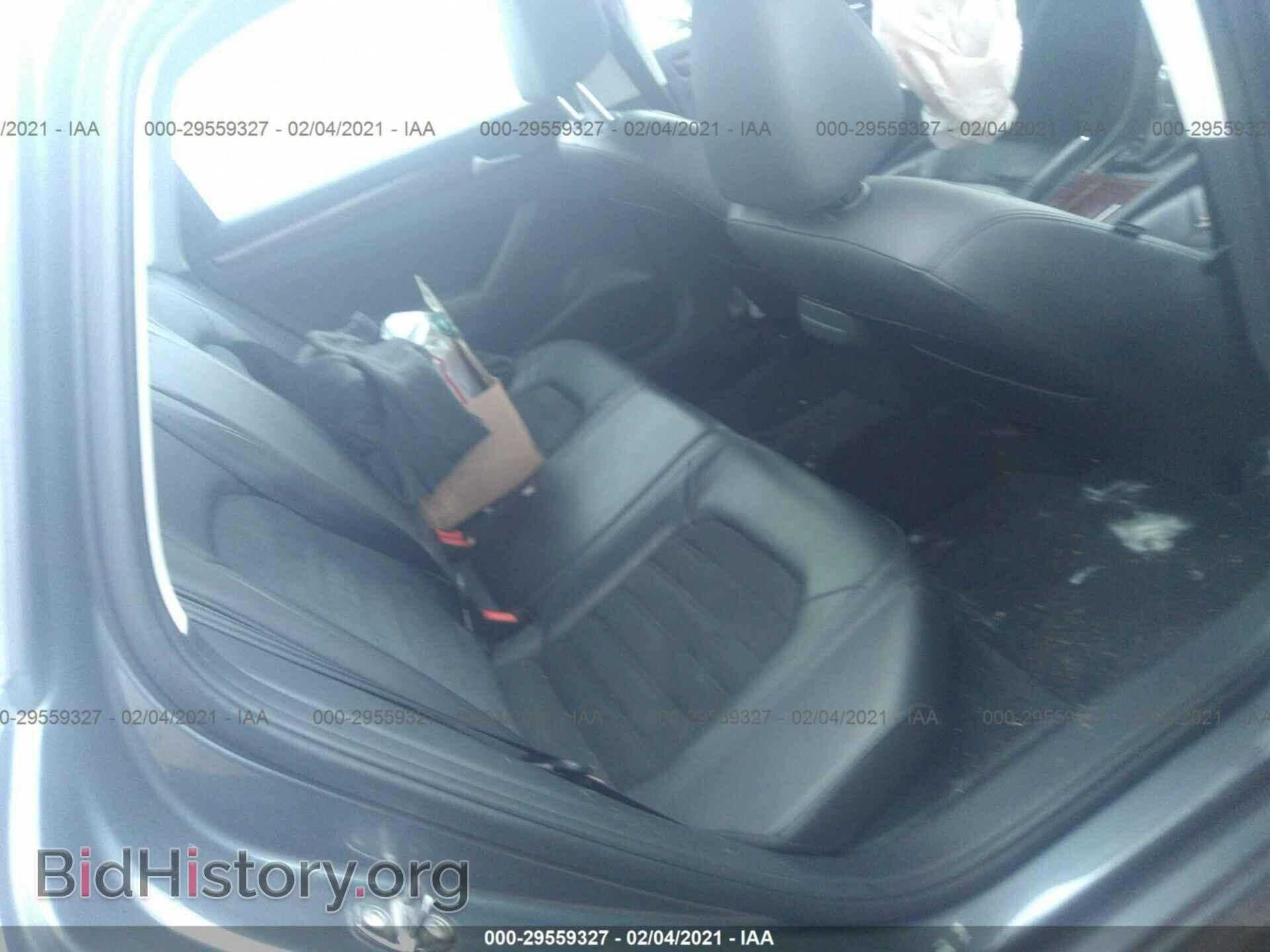 2012 VOLKSWAGEN PASSAT - VIN: 1VWCN7A30CC106982 - Фото 8