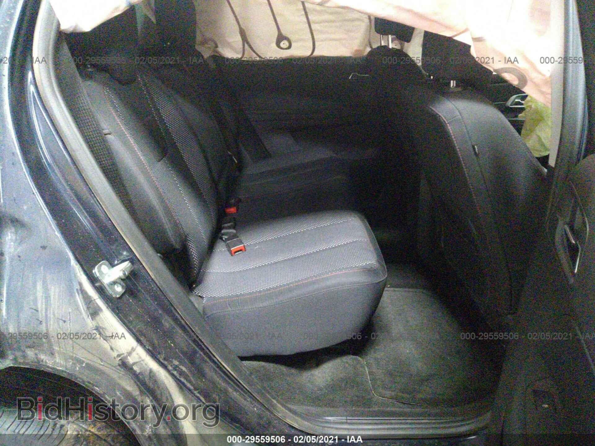 2017 GMC TERRAIN - VIN: 2GKFLTE32H6333541 - Фото 8