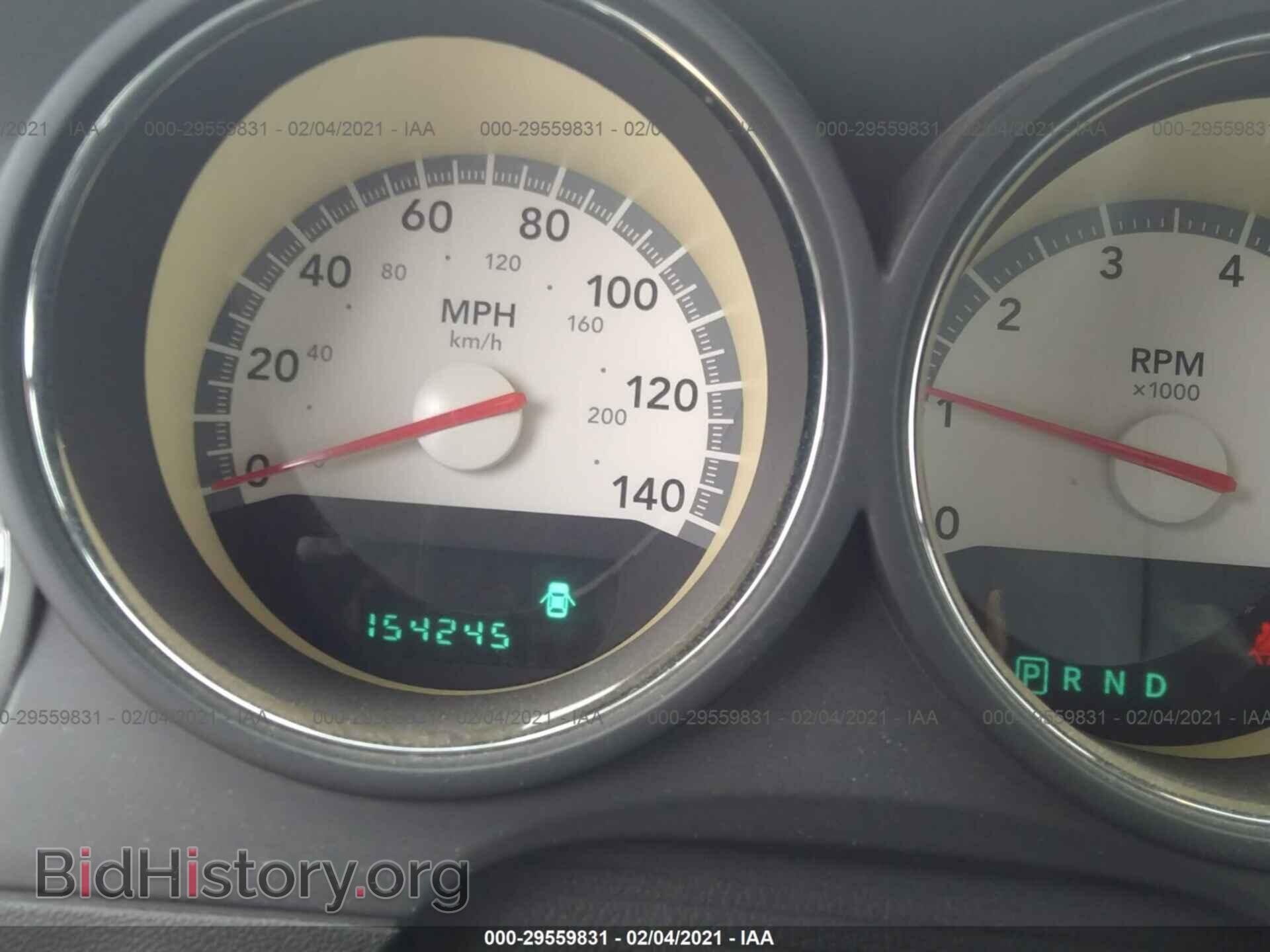 2010 DODGE CHALLENGER - VIN: 2B3CJ4DV4AH190990 - Фото 7