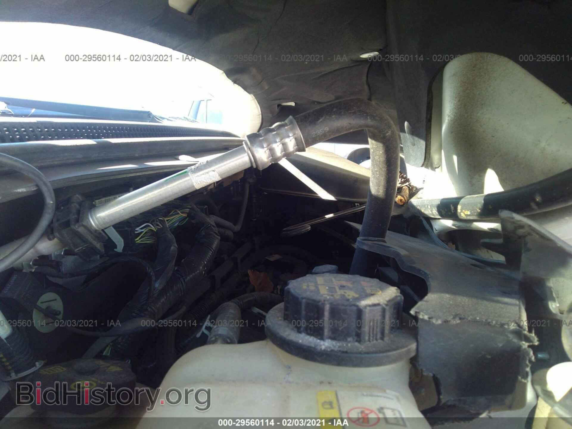 2010 FORD EDGE - VIN: 2FMDK3GC3ABA81018 - Фото 10