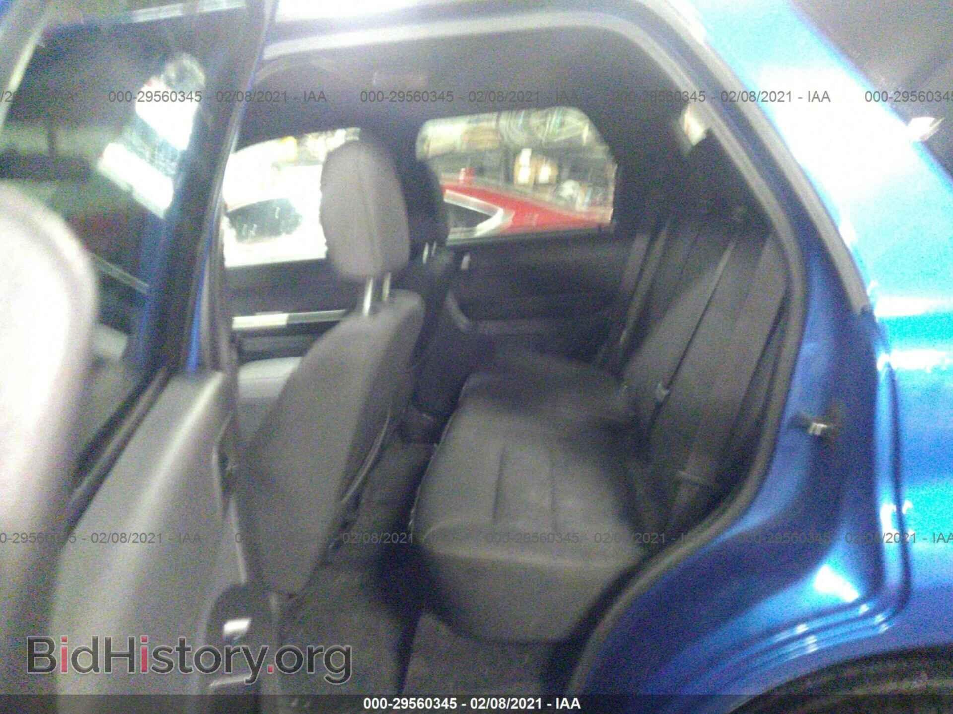 2012 FORD ESCAPE - VIN: 1FMCU9DG3CKB03916 - Фото 8