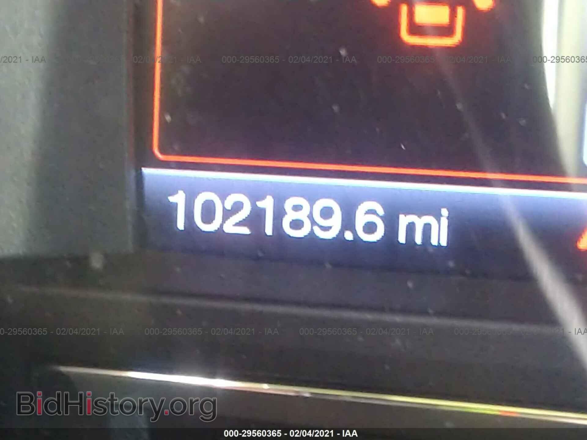 2014 FORD FLEX - VIN: 2FMHK6DT6EBD06979 - Фото 7