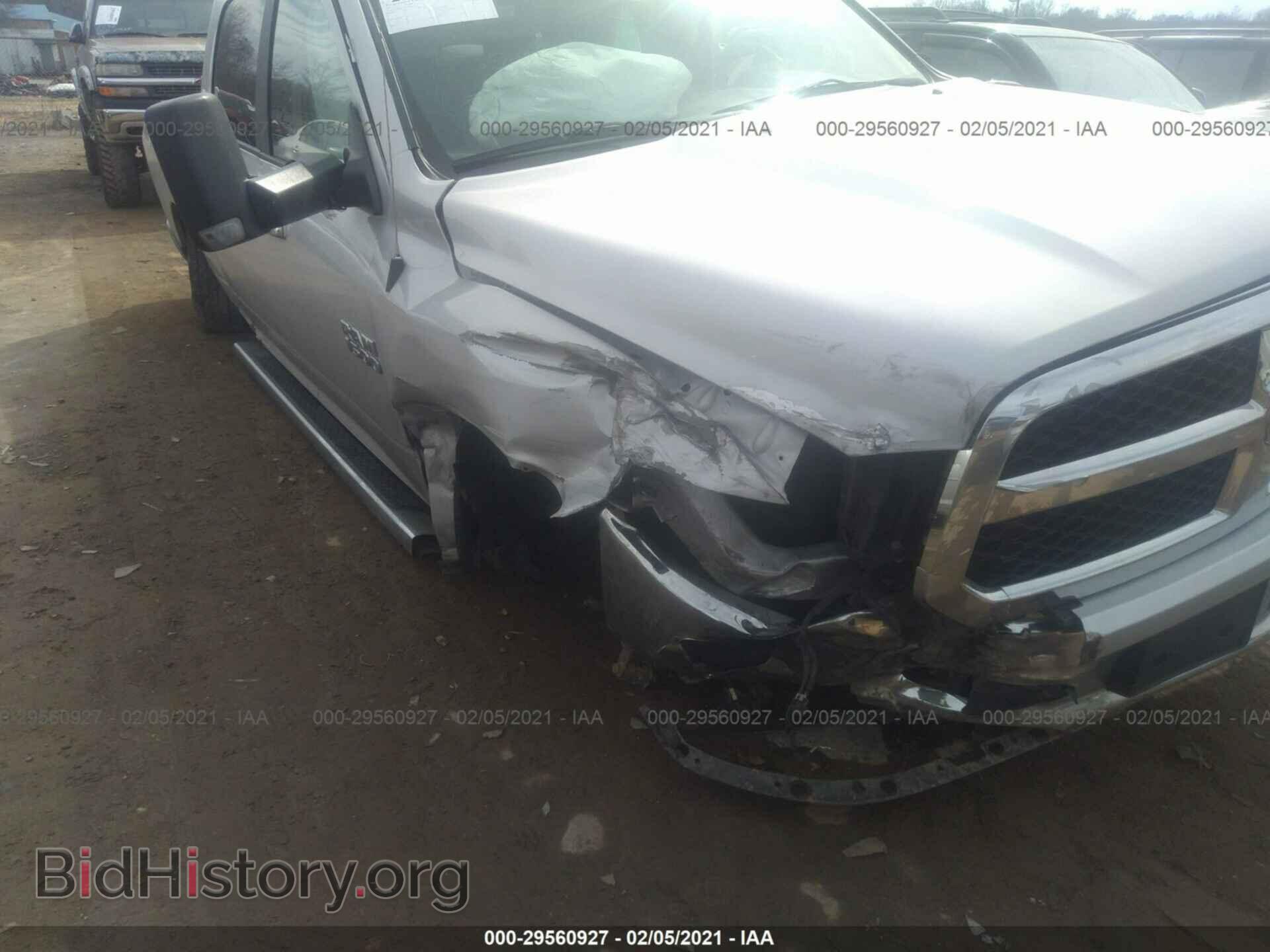 2017 RAM 1500 - VIN: 1C6RR7LT3HS603737 - Photo 6