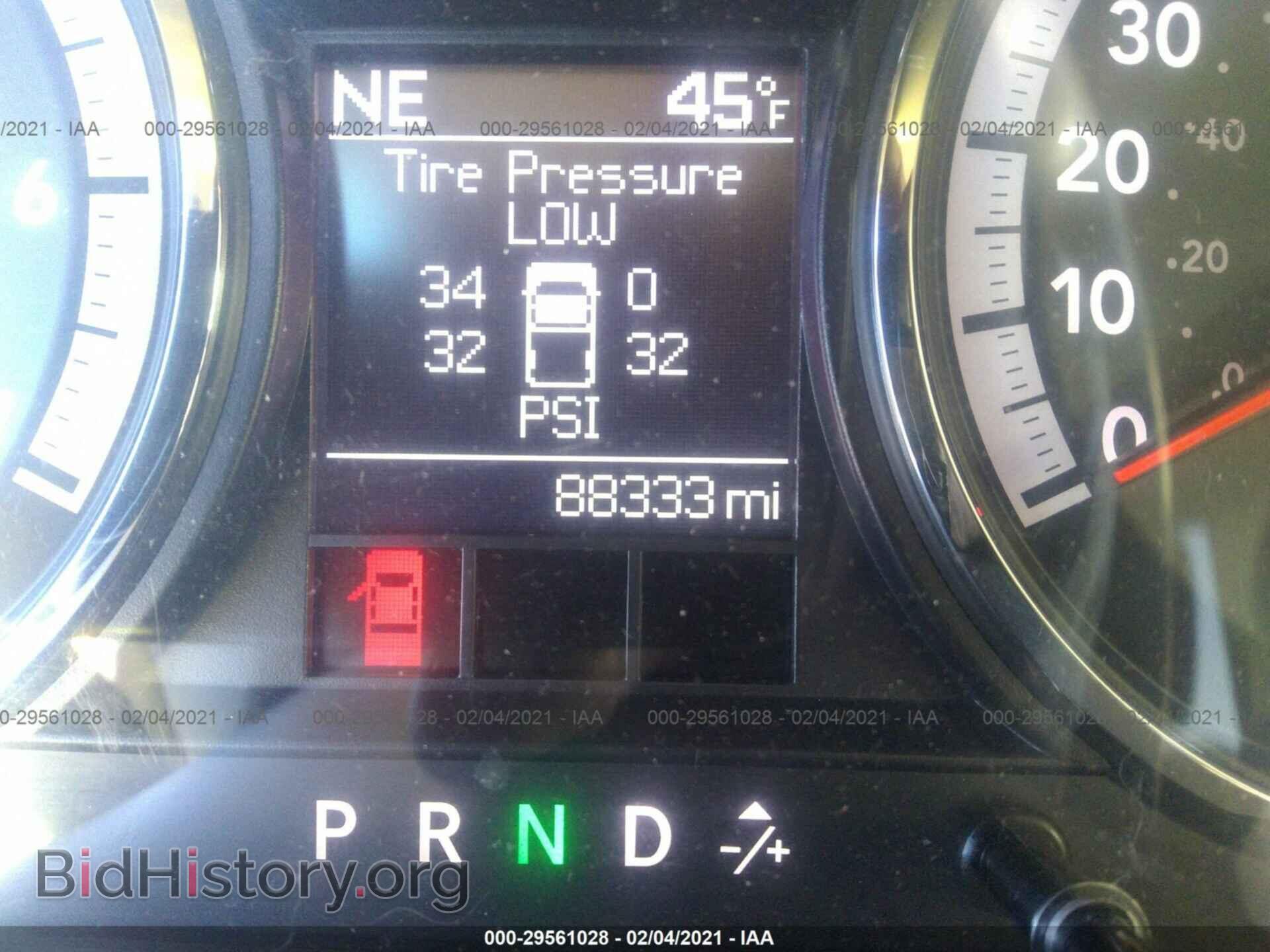 2012 RAM 1500 - VIN: 1C6RD7LT8CS186140 - Фото 7