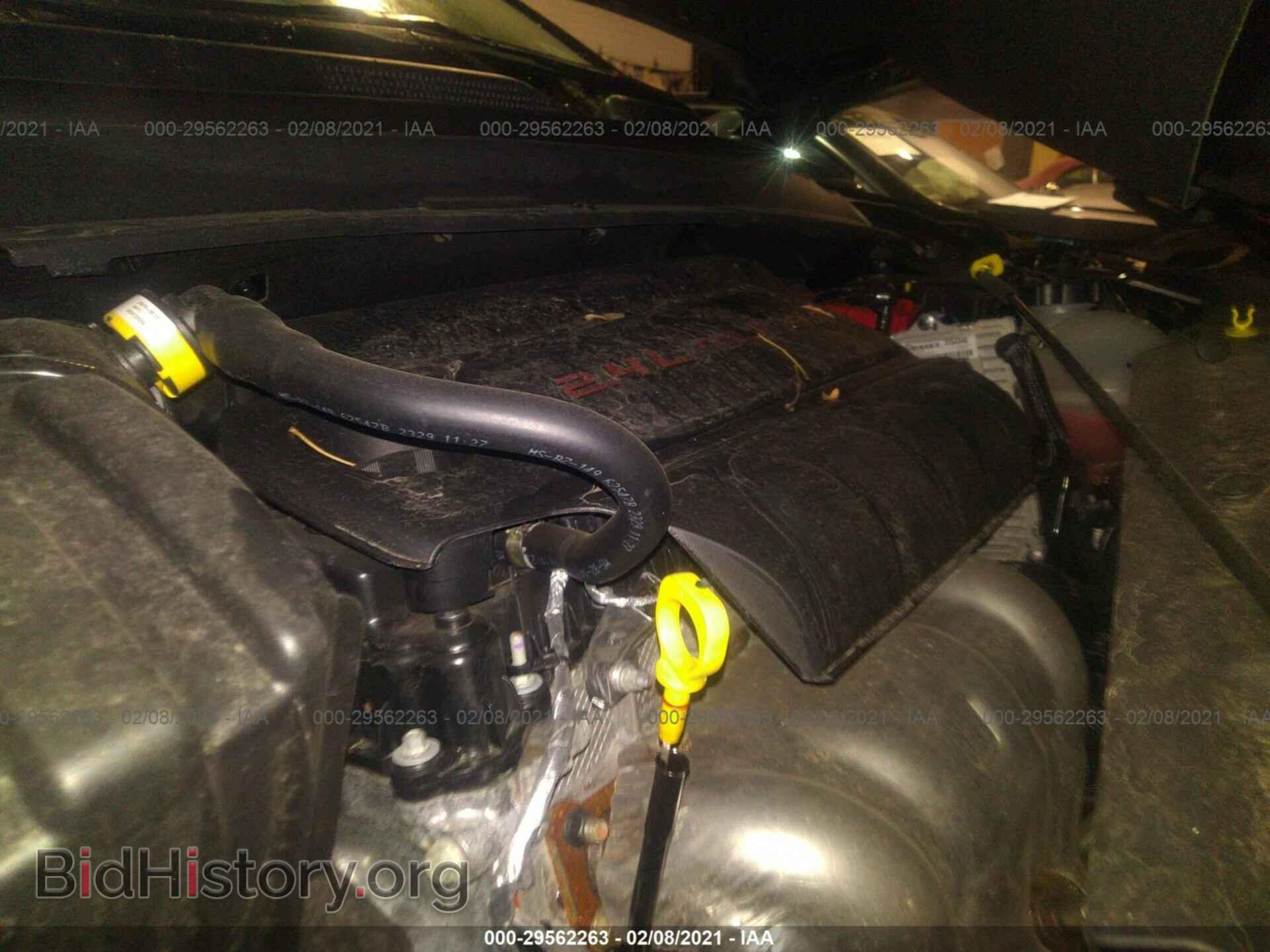 2020 JEEP COMPASS - VIN: 3C4NJDBB9LT138717 - Photo 10