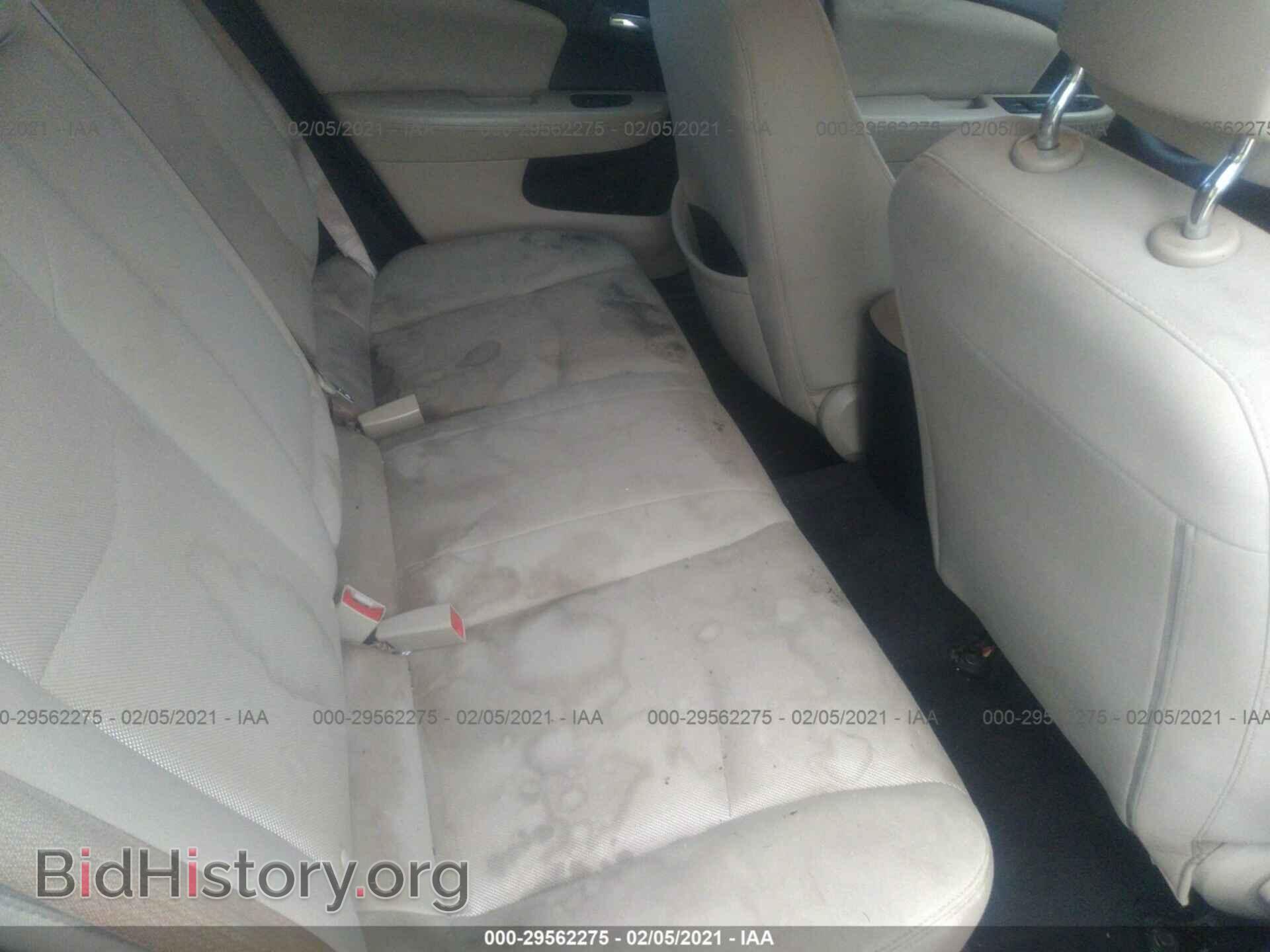 2013 DODGE AVENGER - VIN: 1C3CDZABXDN526218 - Photo 8