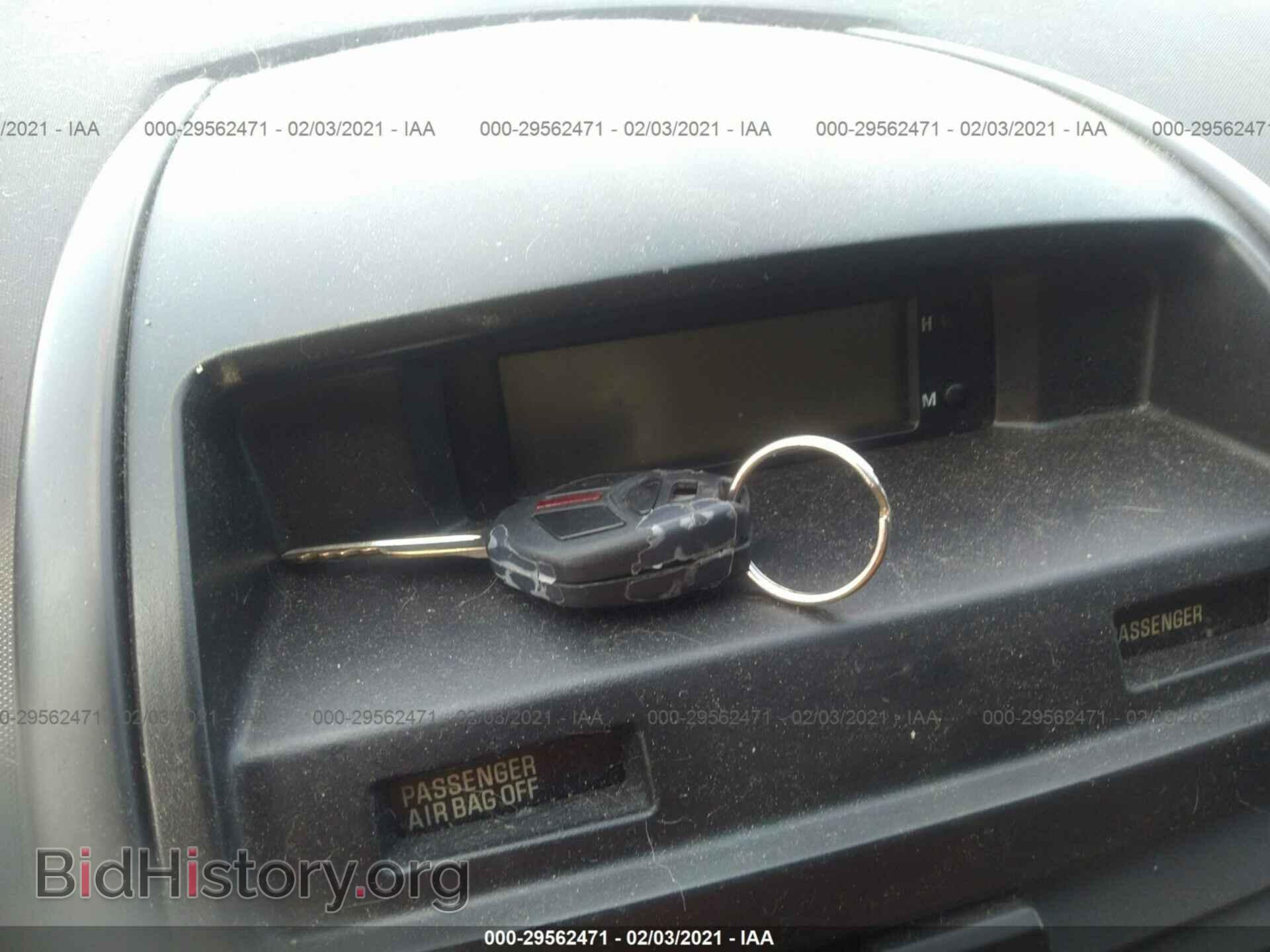 2010 MITSUBISHI GALANT - VIN: 4A32B2FFXAE009638 - Фото 11