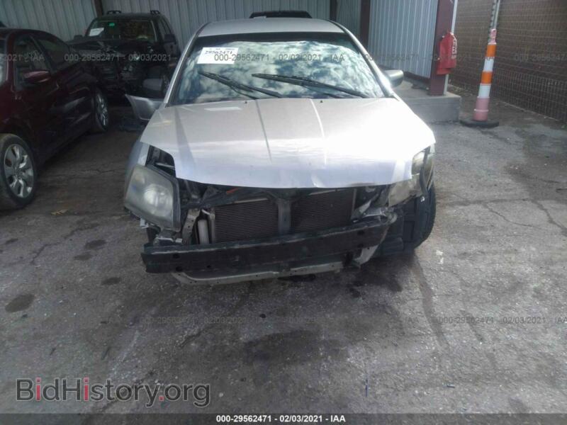2010 Mitsubishi GALANT (VIN 4A32B2FFXAE009638) — фото 6 из 11