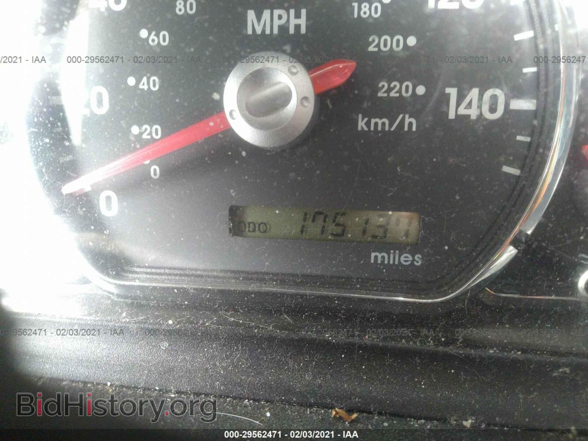 2010 MITSUBISHI GALANT - VIN: 4A32B2FFXAE009638 - Фото 7