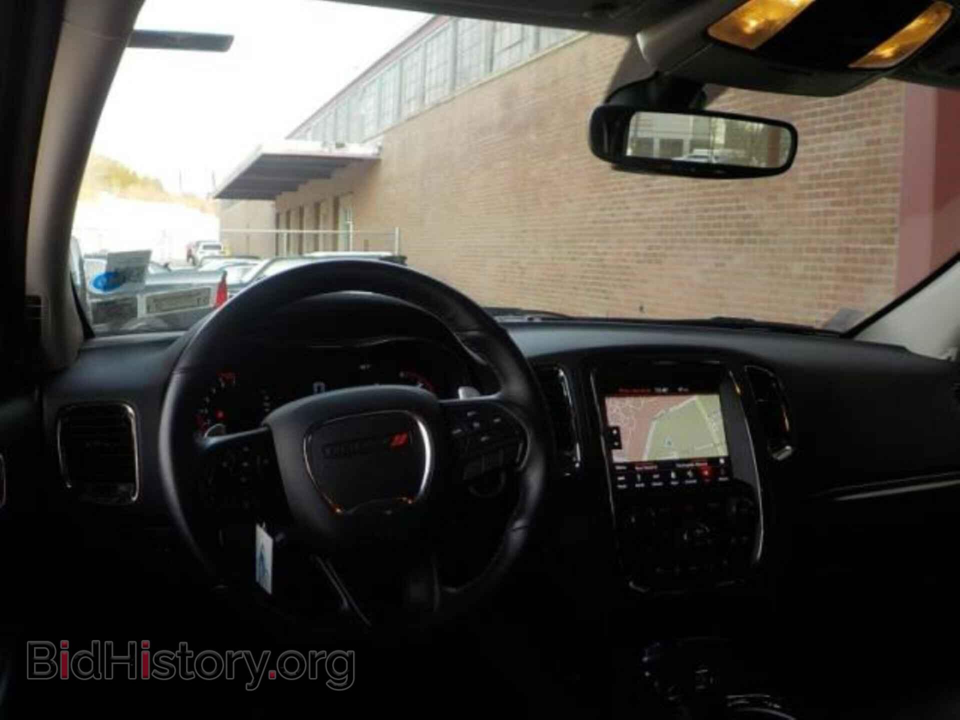 2018 DODGE DURANGO - VIN: 1C4RDJDG0JC209912 - Photo 4
