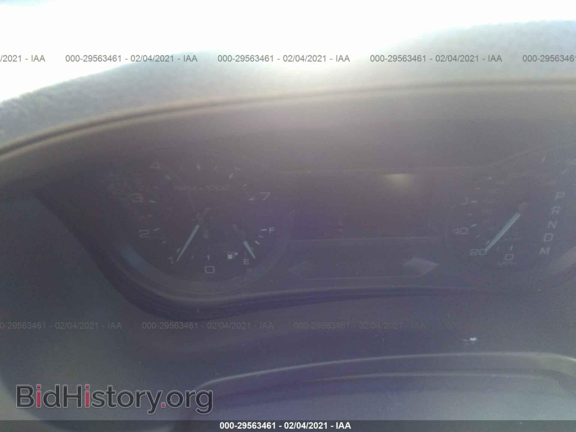 2014 FORD EXPLORER - VIN: 1FM5K7B86EGA86355 - Фото 7