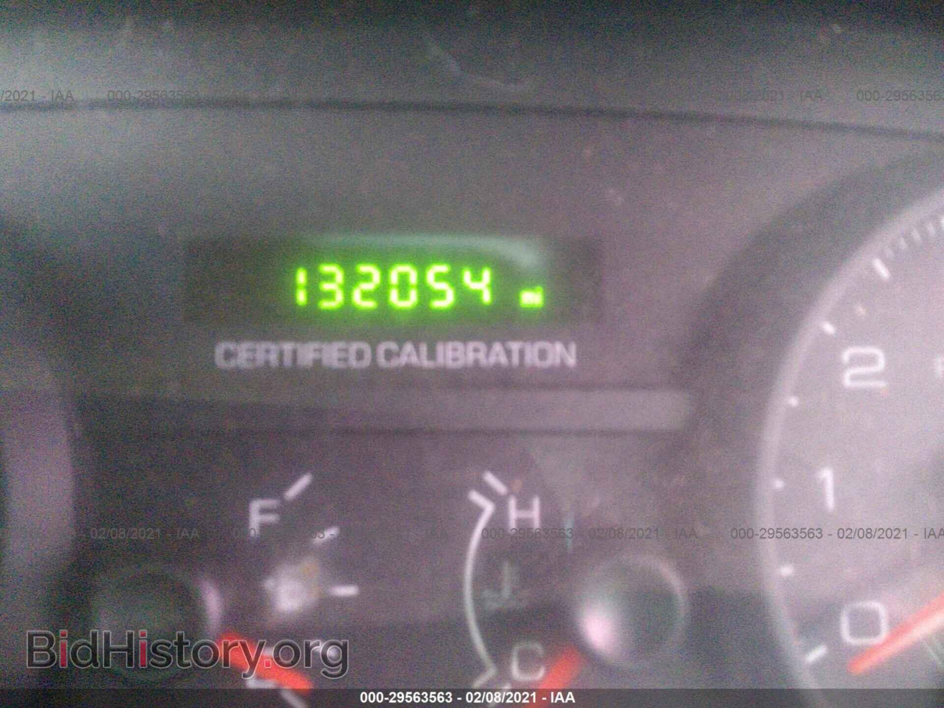 2010 FORD POLICE INTERCEPTOR - VIN: 2FABP7BV6AX135577 - Фото 7
