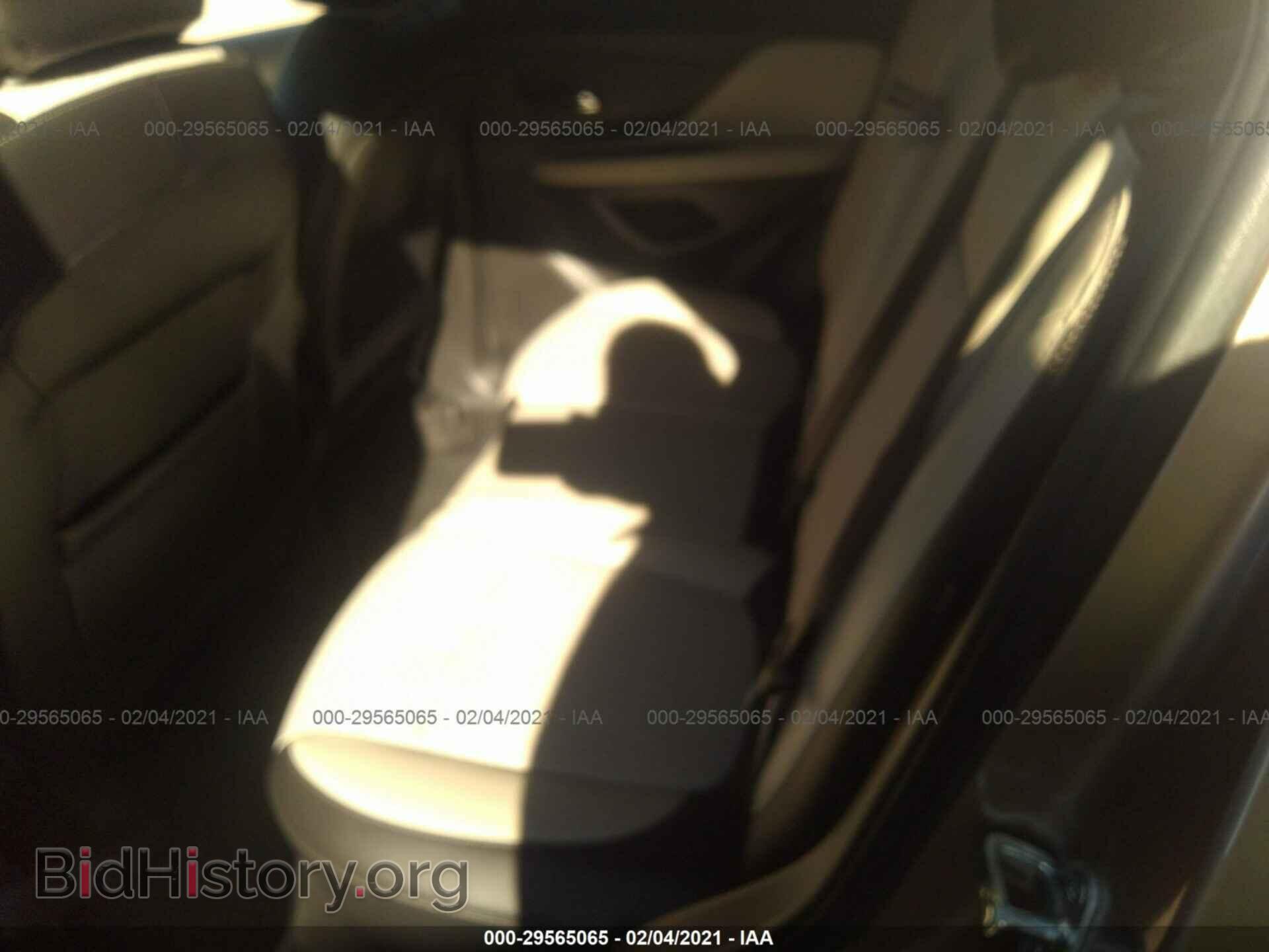 2018 BUICK ENCORE - VIN: KL4CJASB1JB690243 - Photo 8