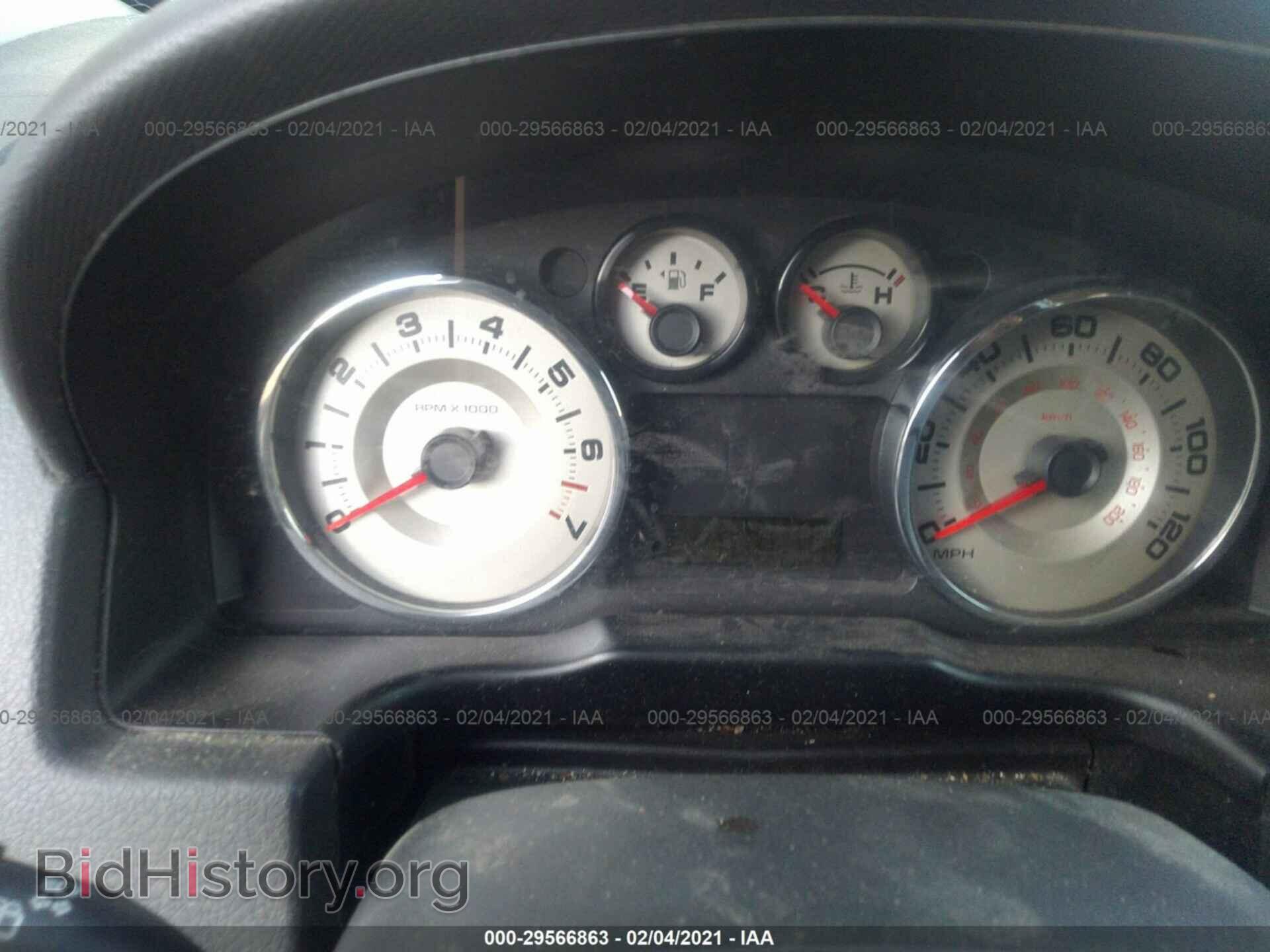 2007 FORD EDGE - VIN: 2FMDK48C37BA53300 - Photo 7