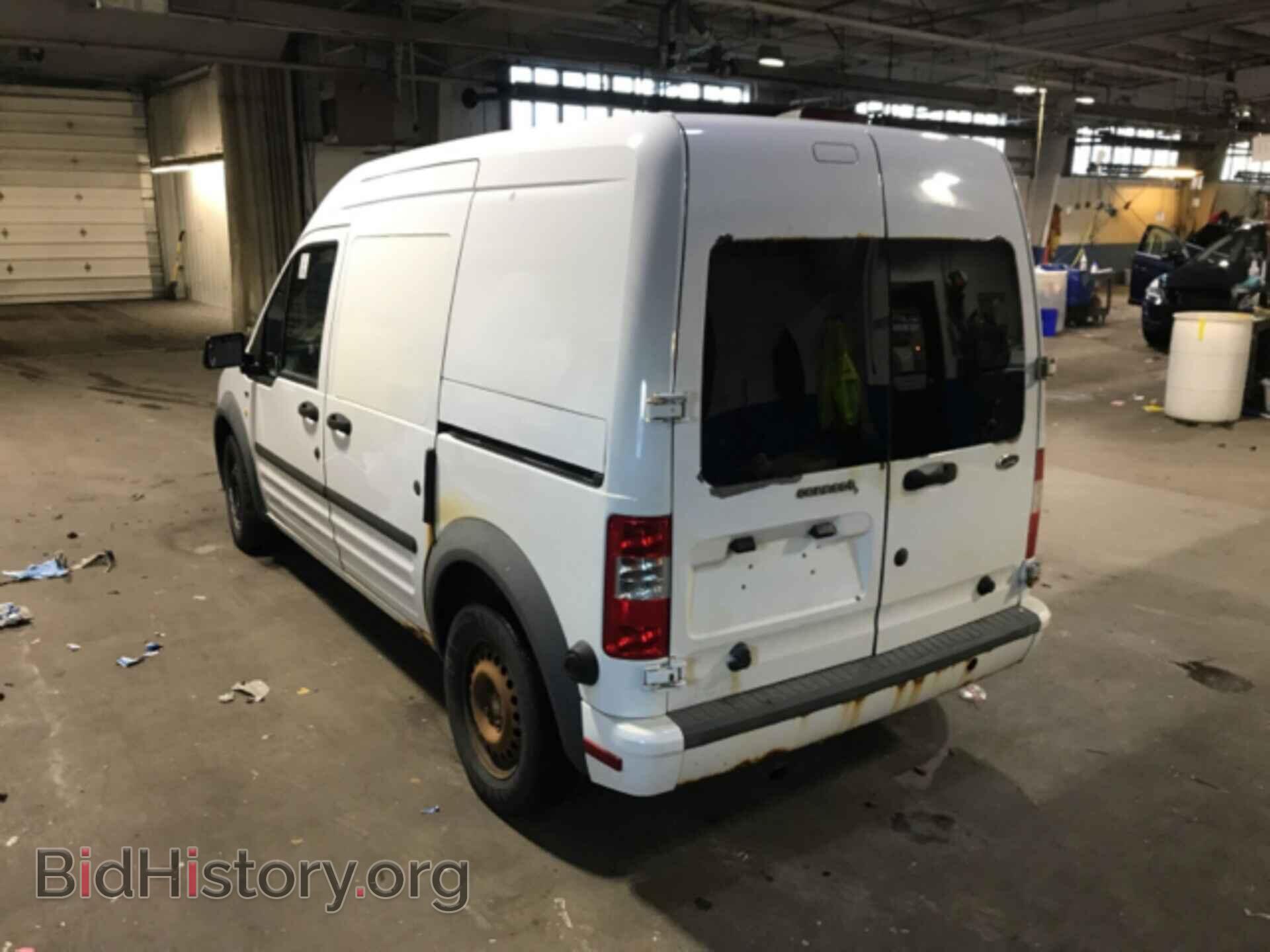 2013 FORD TRANSIT CONNECT - VIN: NM0LS7DNXDT143884 - Фото 4