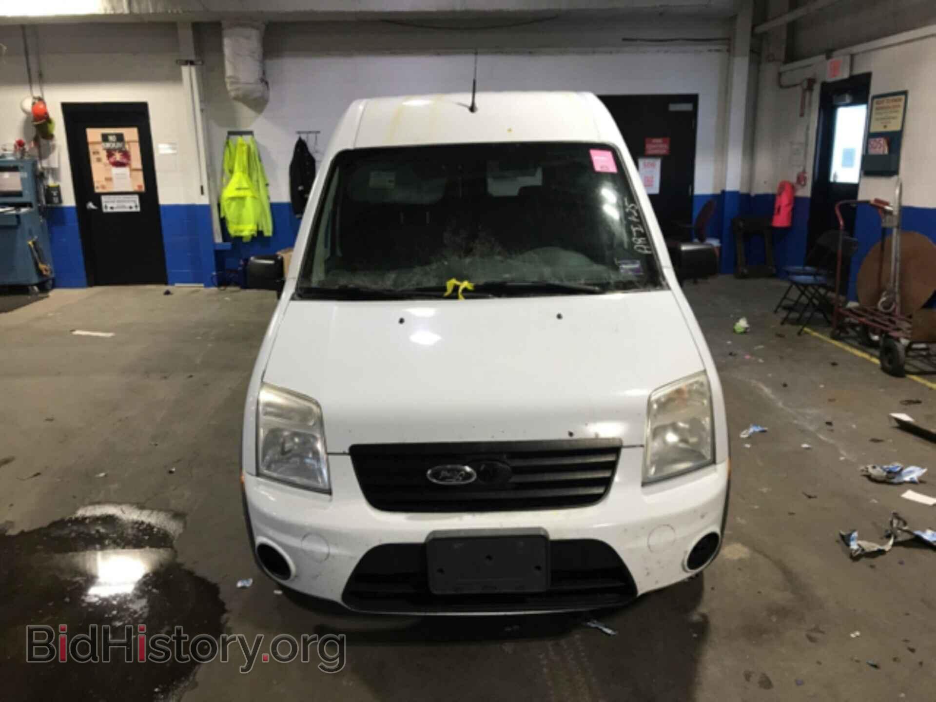 2013 FORD TRANSIT CONNECT - VIN: NM0LS7DNXDT143884 - Фото 6