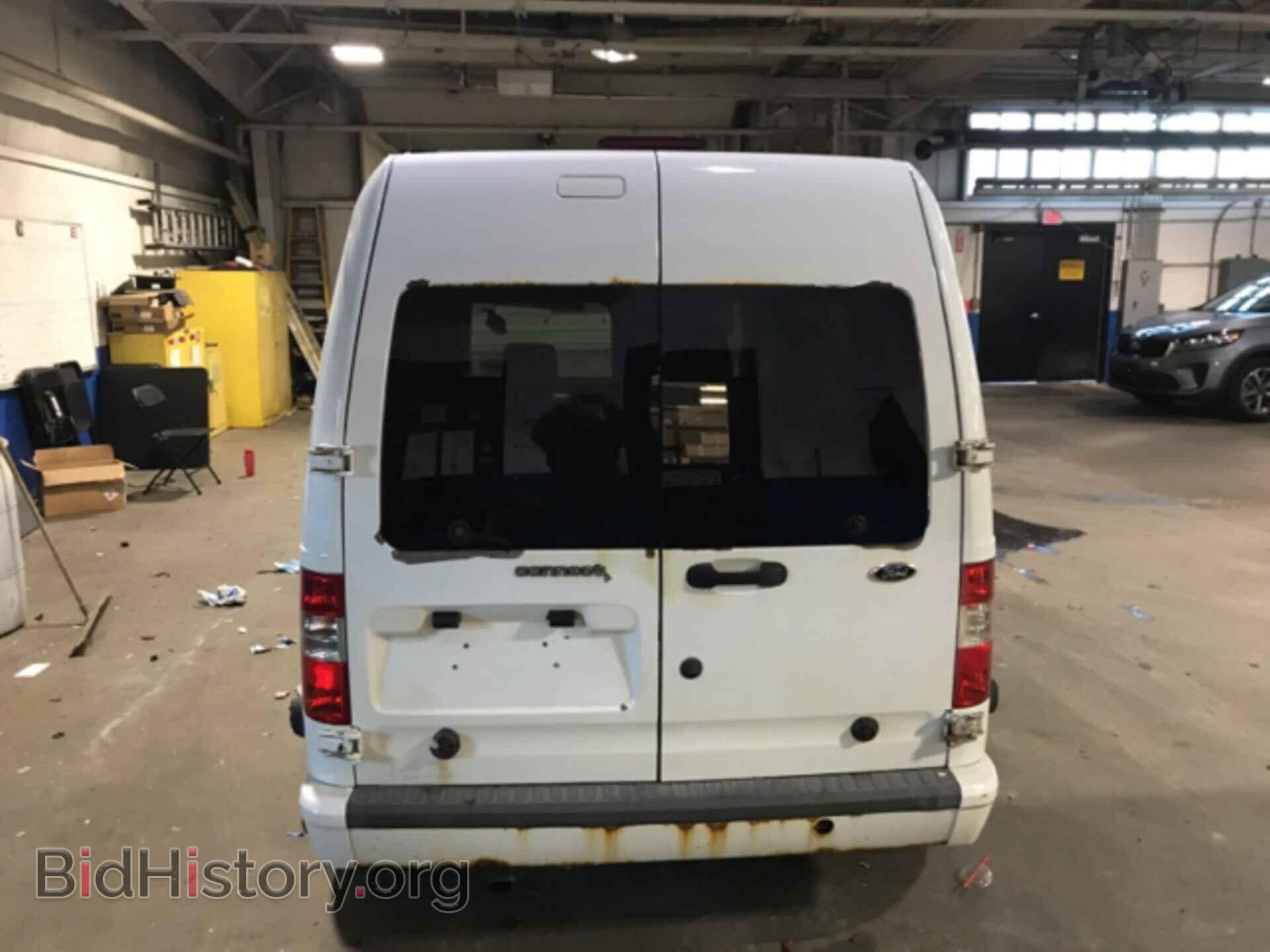 2013 FORD TRANSIT CONNECT - VIN: NM0LS7DNXDT143884 - Фото 7