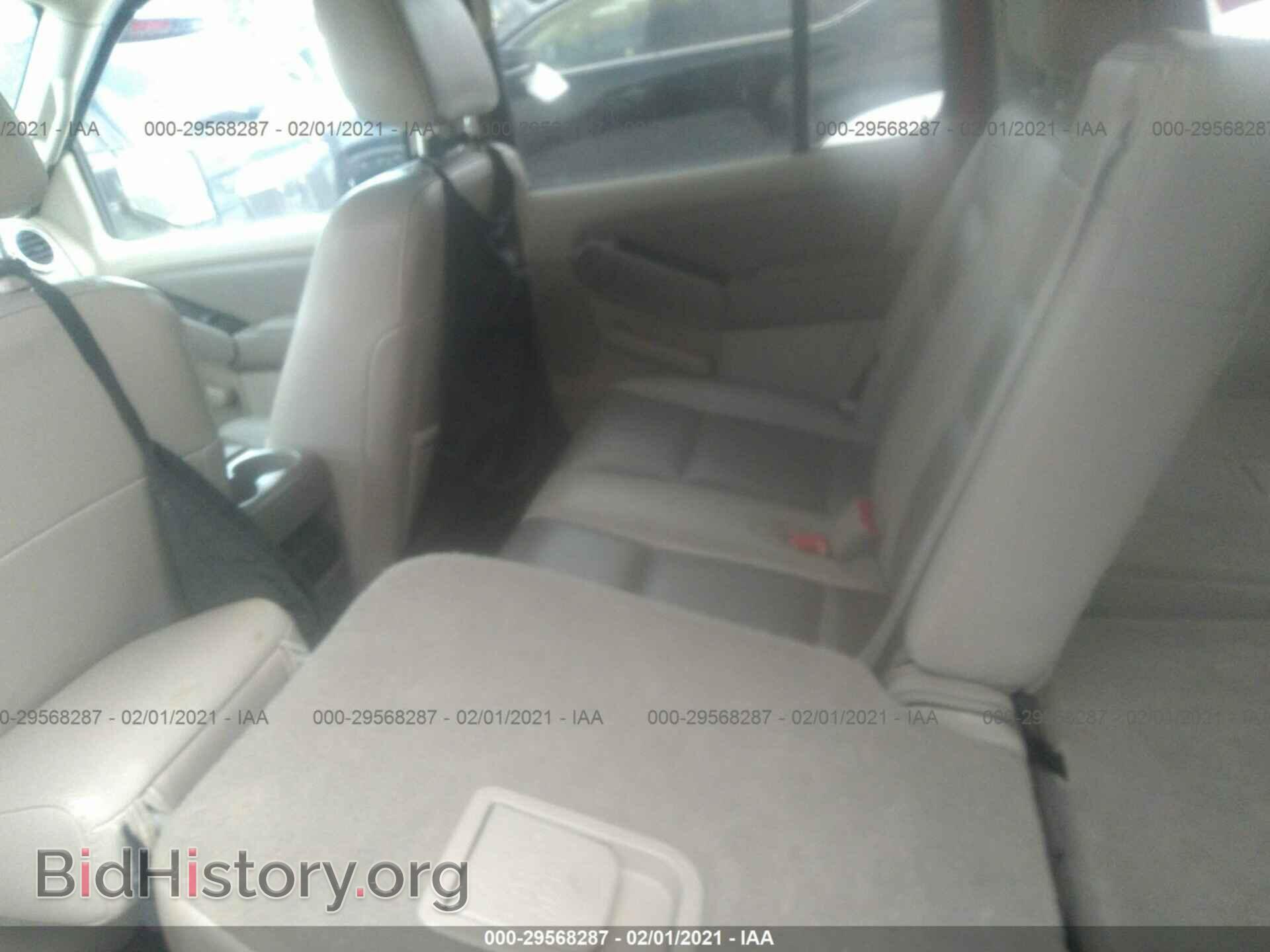 2006 FORD EXPLORER - VIN: 1FMEU73E56UB63010 - Фото 8