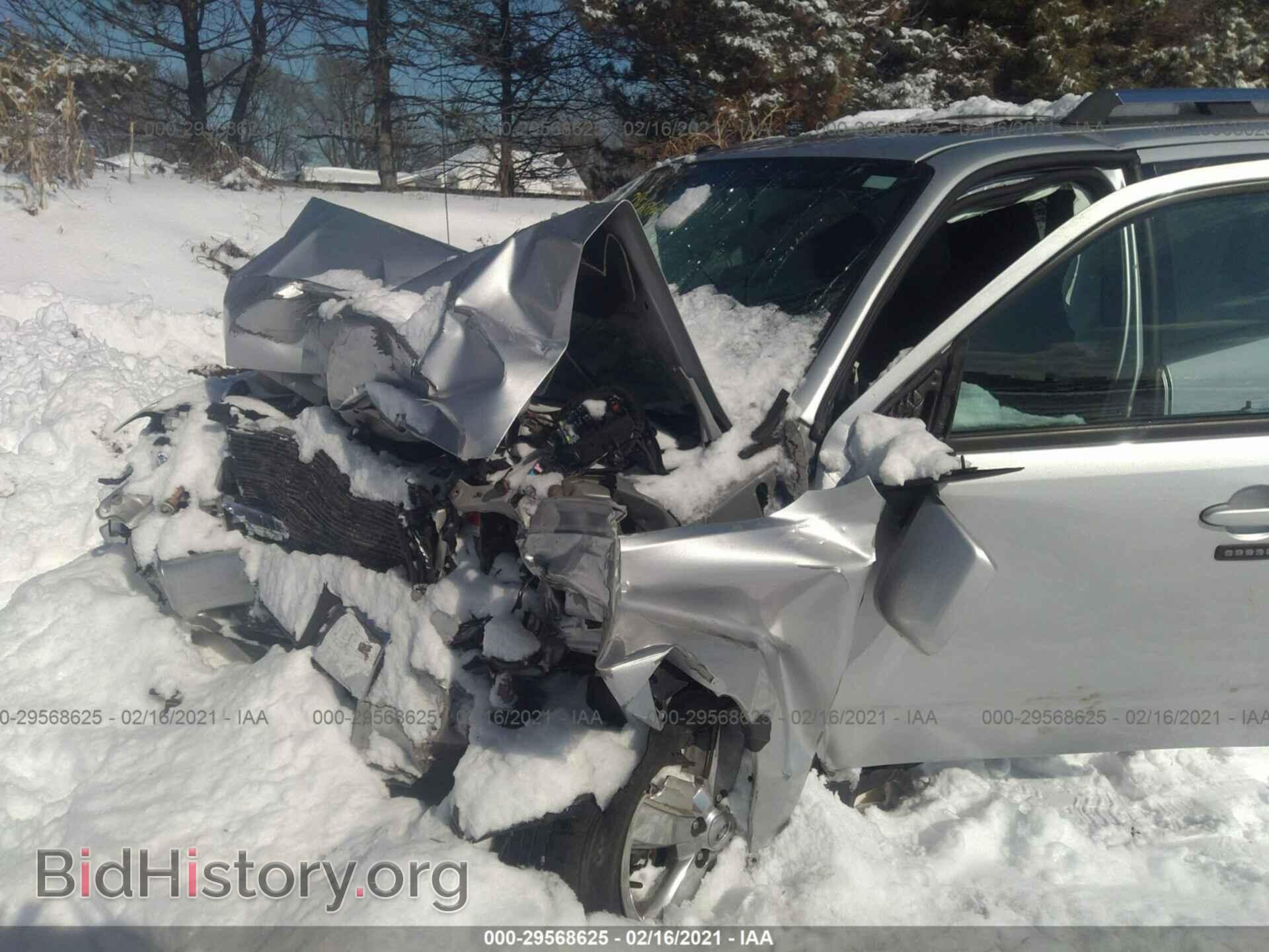 2012 FORD ESCAPE - VIN: 1FMCU9E77CKC38783 - Фото 6