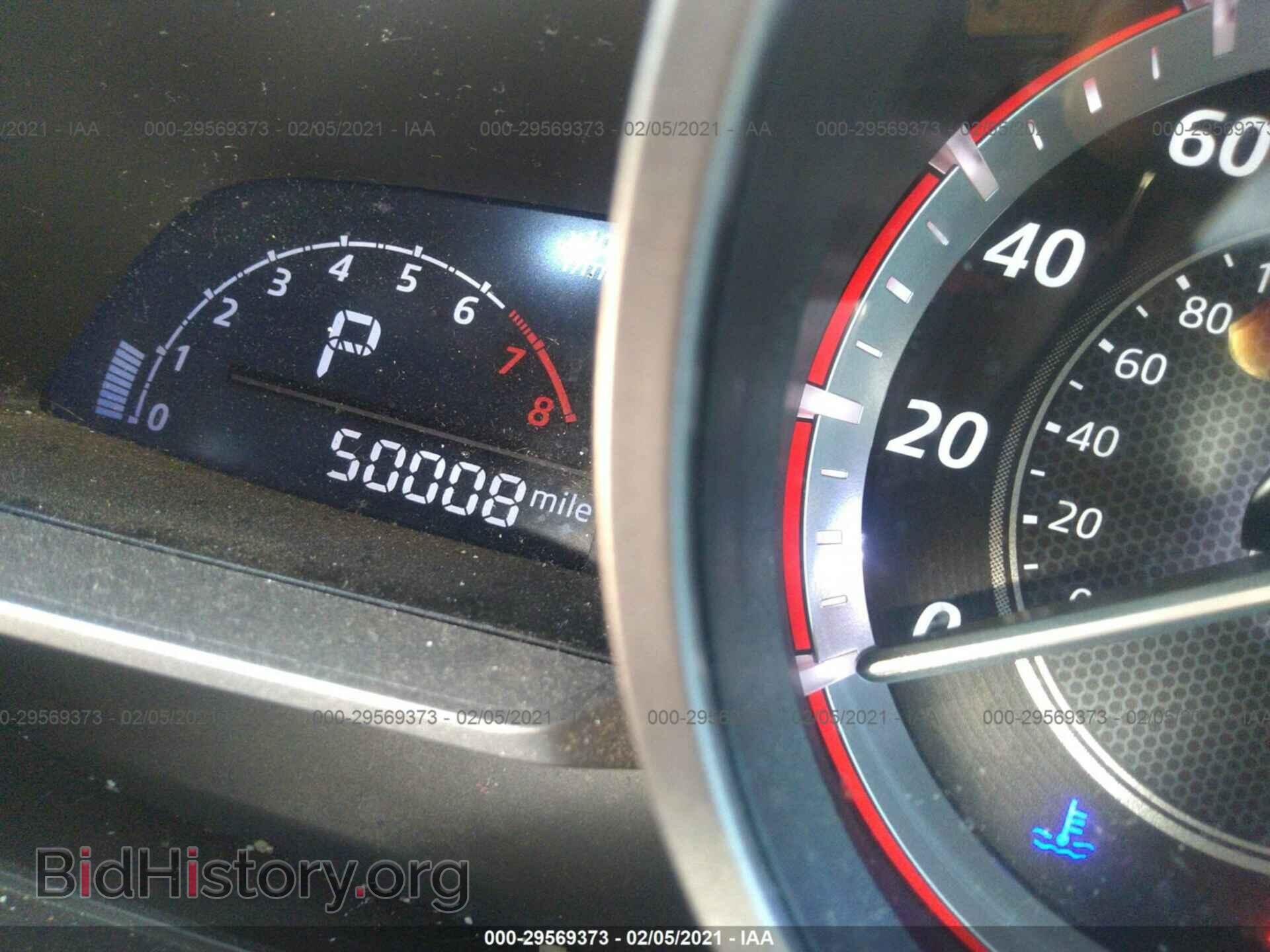2016 MAZDA MAZDA3 - VIN: 3MZBM1U72GM237880 - Фото 7