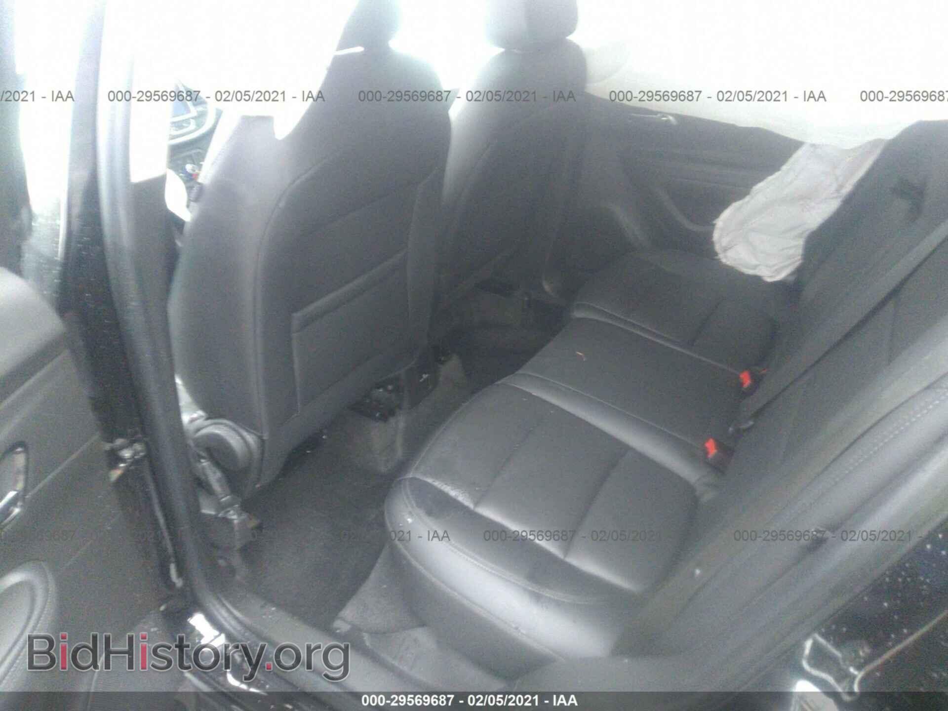 2017 BUICK ENCORE - VIN: KL4CJCSB5HB032334 - Photo 8