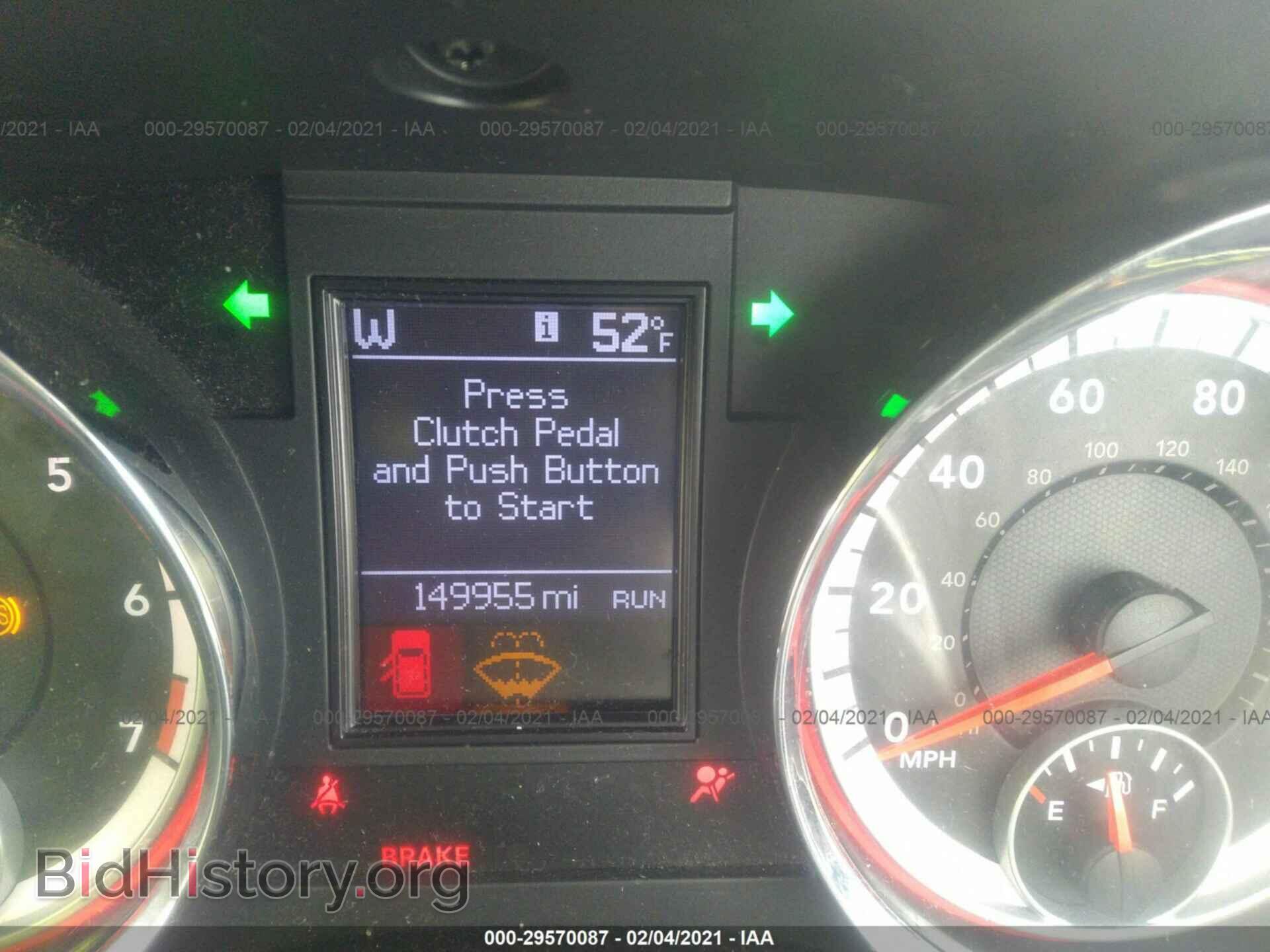 2013 DODGE DURANGO - VIN: 1C4RDJDG8DC699519 - Photo 7