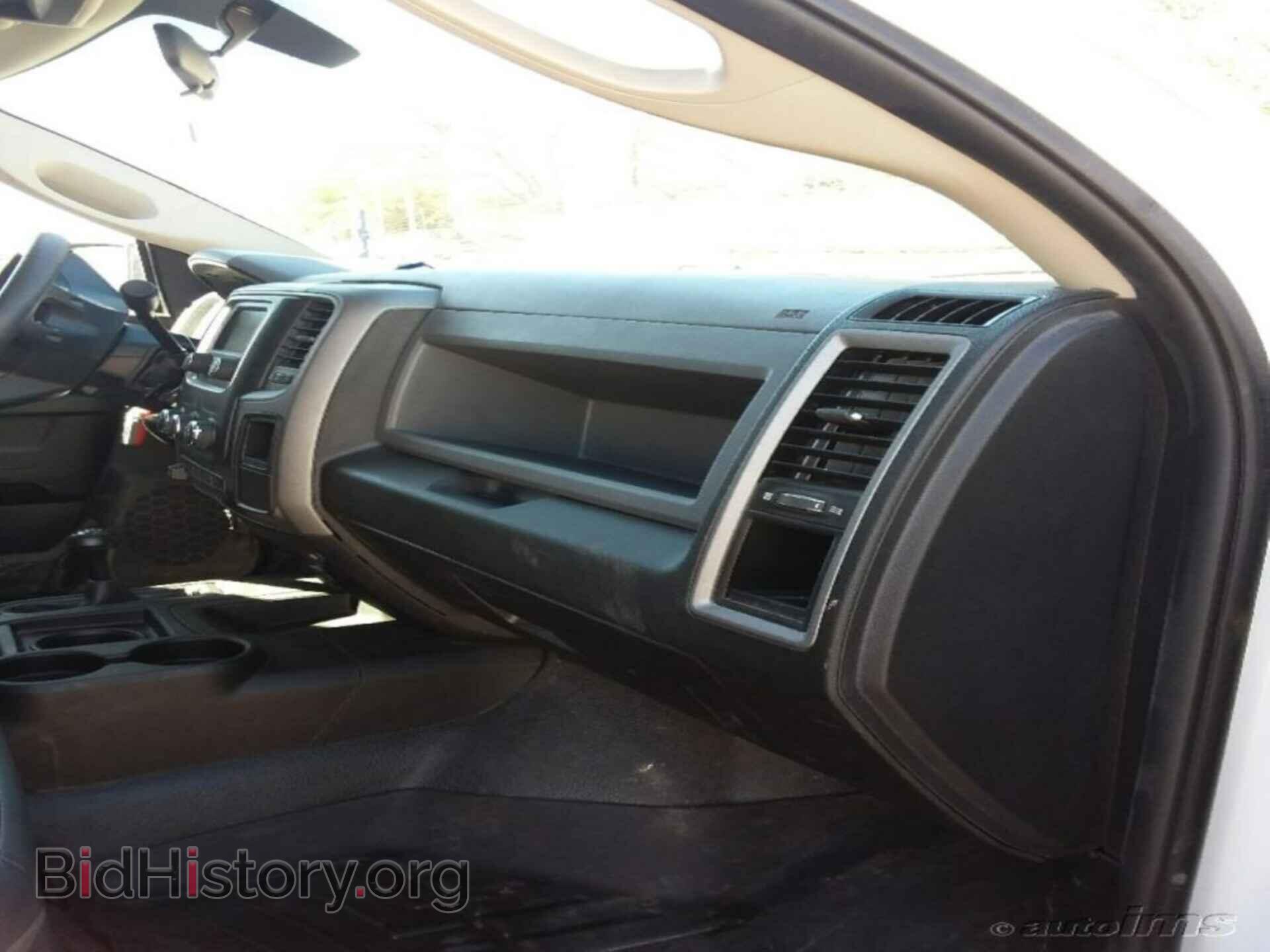 2018 RAM 2500 - VIN: 3C6TR5HT3JG147867 - Фото 8