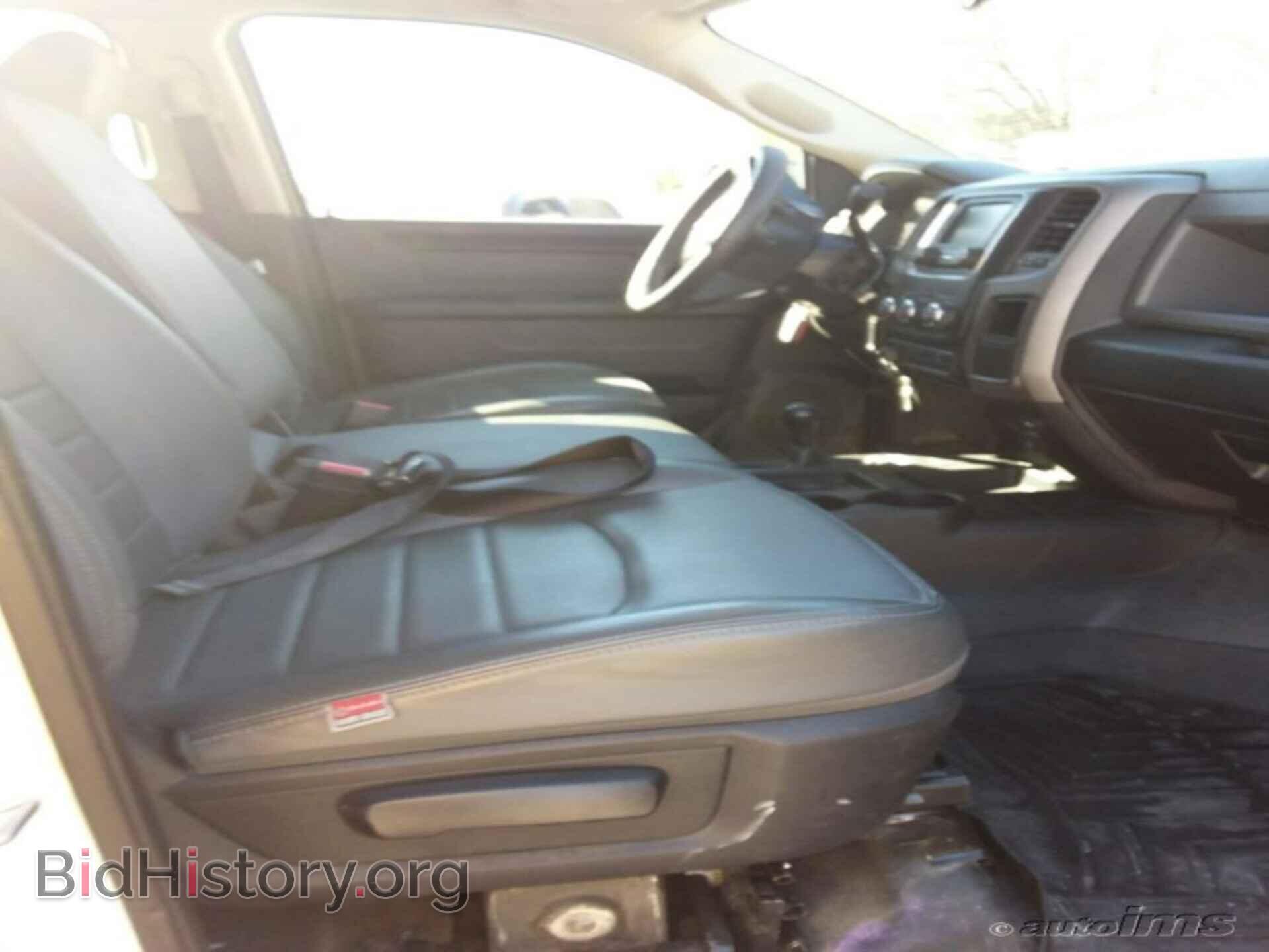 2018 RAM 2500 - VIN: 3C6TR5HT3JG147867 - Фото 9