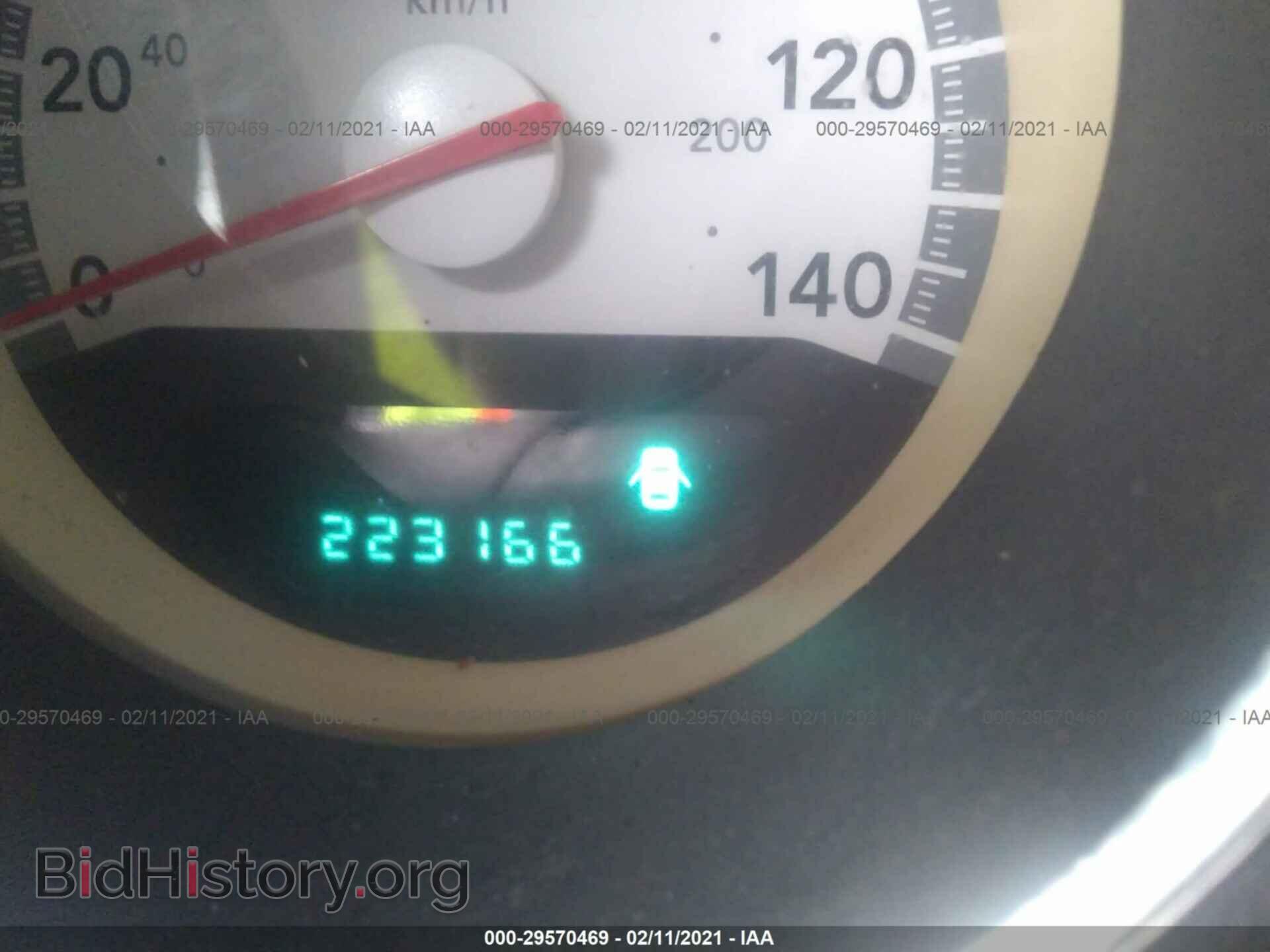 2010 DODGE CHARGER - VIN: 2B3CA4CD0AH245167 - Фото 7