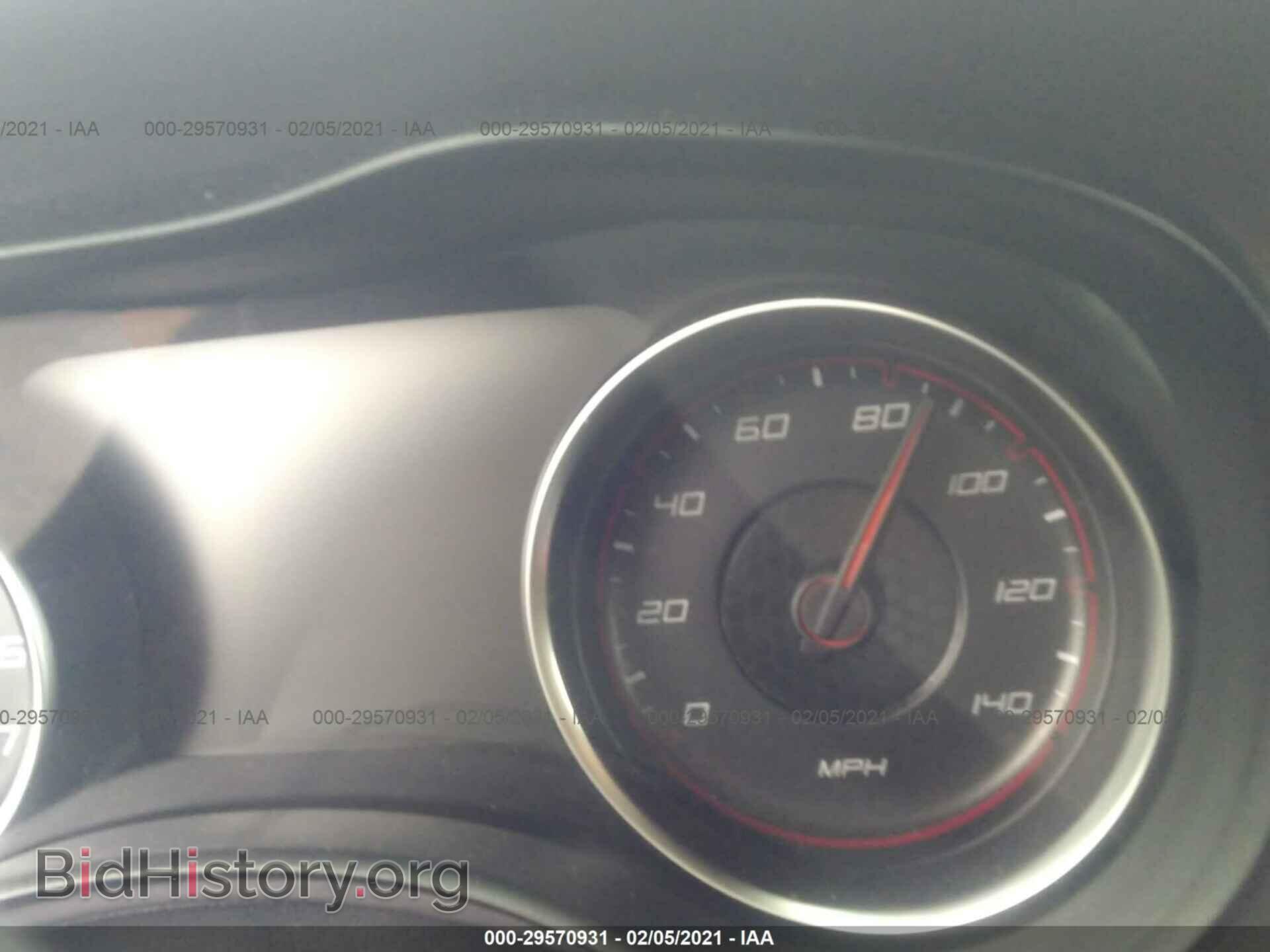 2016 DODGE CHARGER - VIN: 2C3CDXBG4GH114971 - Фото 7
