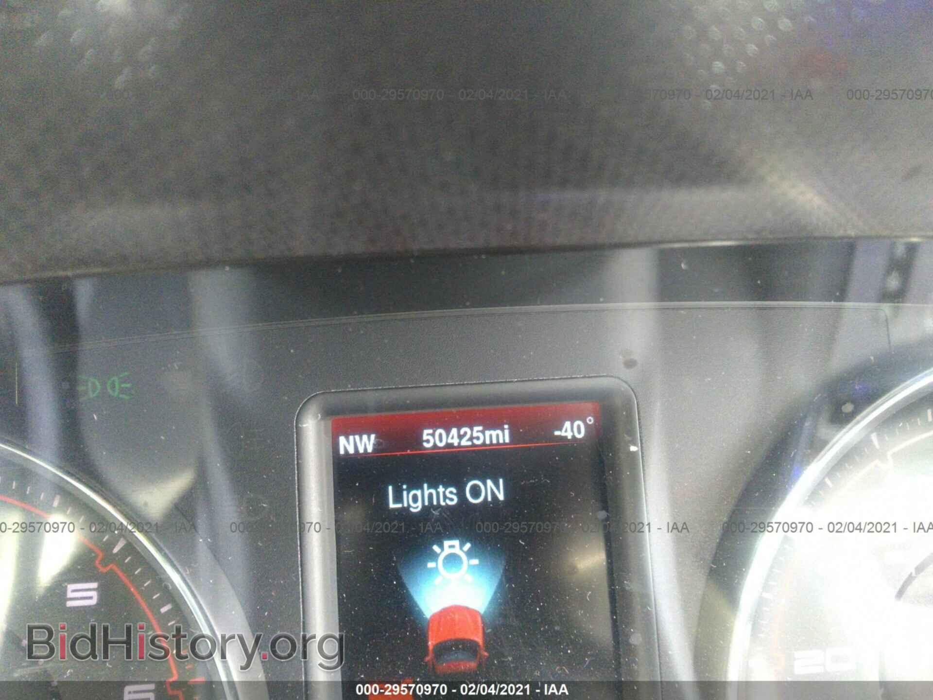 2014 DODGE CHARGER - VIN: 2C3CDXCT8EH155385 - Фото 7