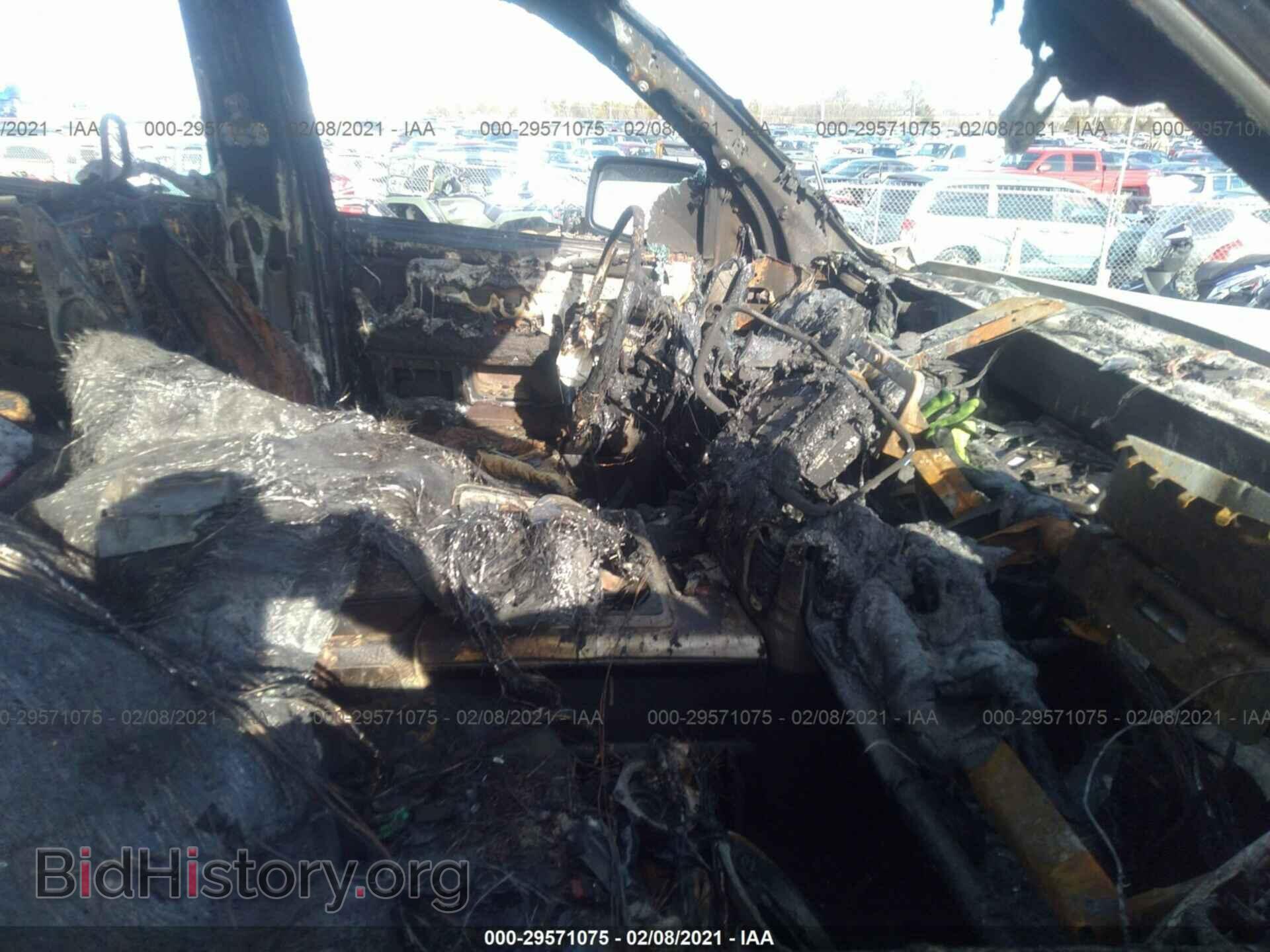 2015 RAM 2500 - VIN: 3C6UR5MJ5FG651529 - Фото 5