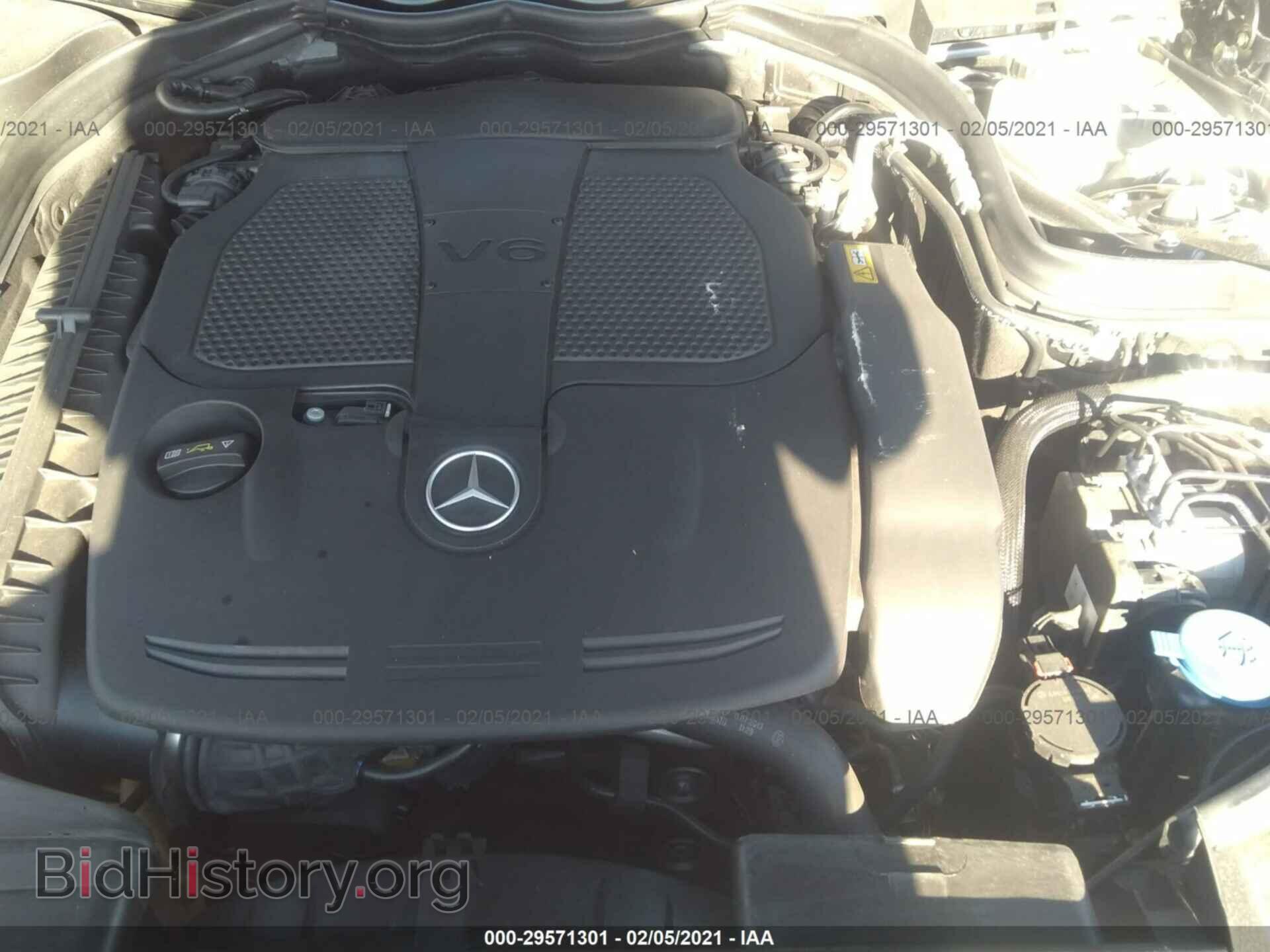 2014 MERCEDES-BENZ E-CLASS - VIN: WDDKJ5KB8EF253787 - Фото 10