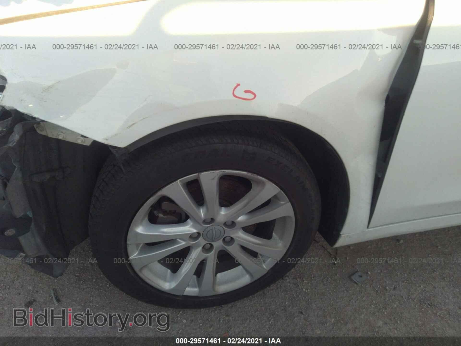 2015 CHRYSLER 200 - VIN: 1C3CCCAB3FN692552 - Photo 12