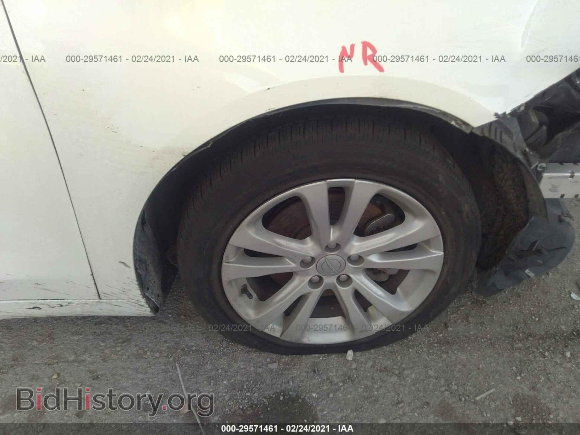 2015 CHRYSLER 200 - VIN: 1C3CCCAB3FN692552 - Photo 14