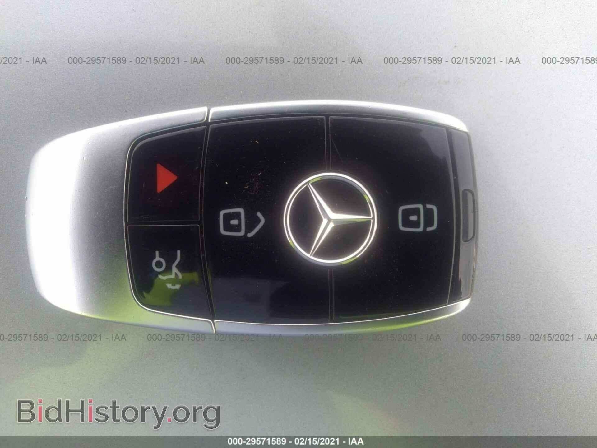 2017 MERCEDES-BENZ E-CLASS - VIN: WDDZF4JB7HA041010 - Фото 11