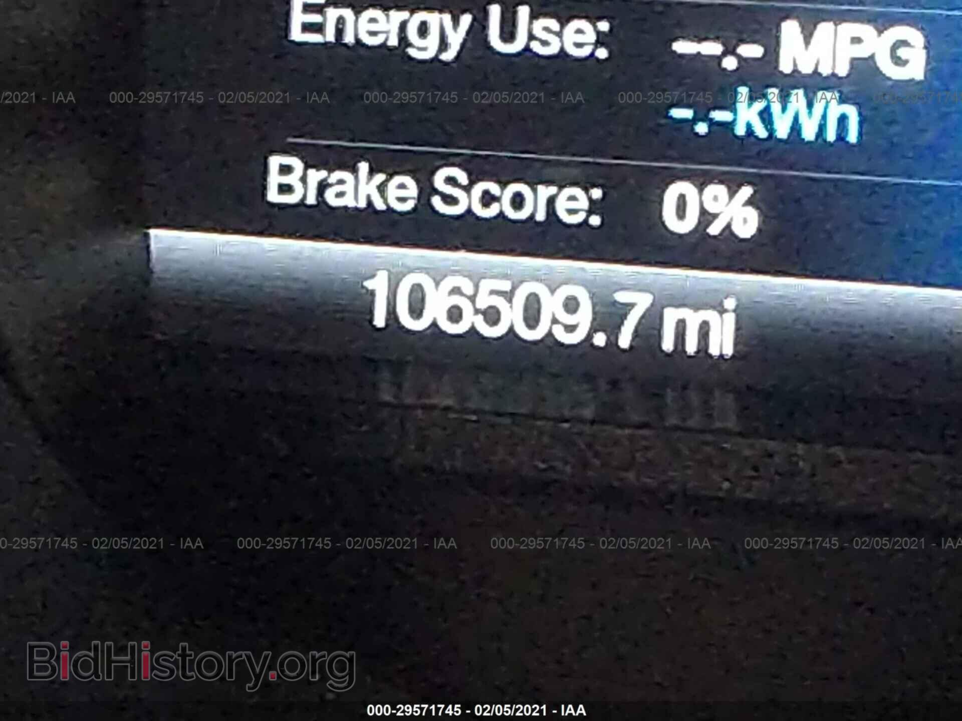 2017 FORD C-MAX ENERGI - VIN: 1FADP5EU2HL101207 - Photo 7